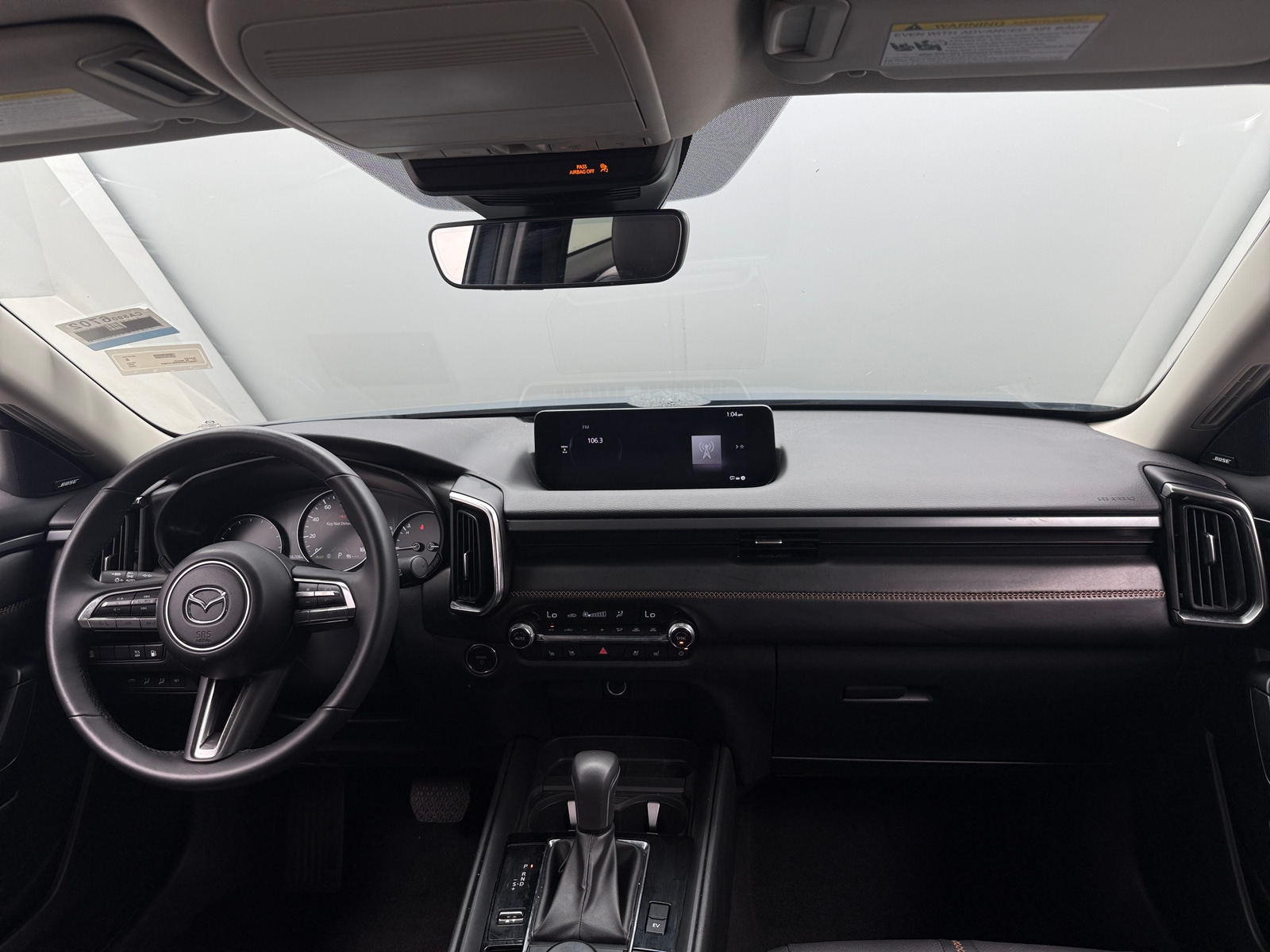 Thumbnail: 2025 Mazda CX-50 - 2