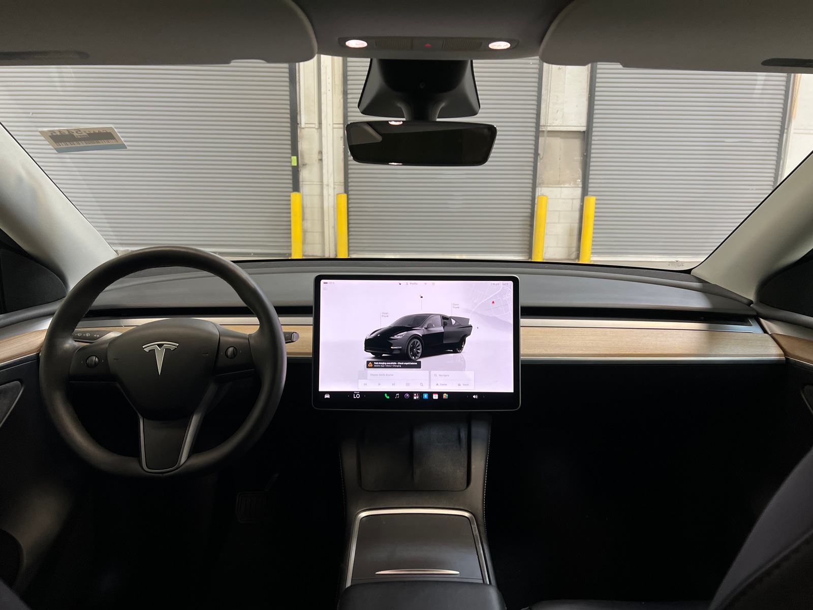 Thumbnail: 2022 Tesla Model Y - 2