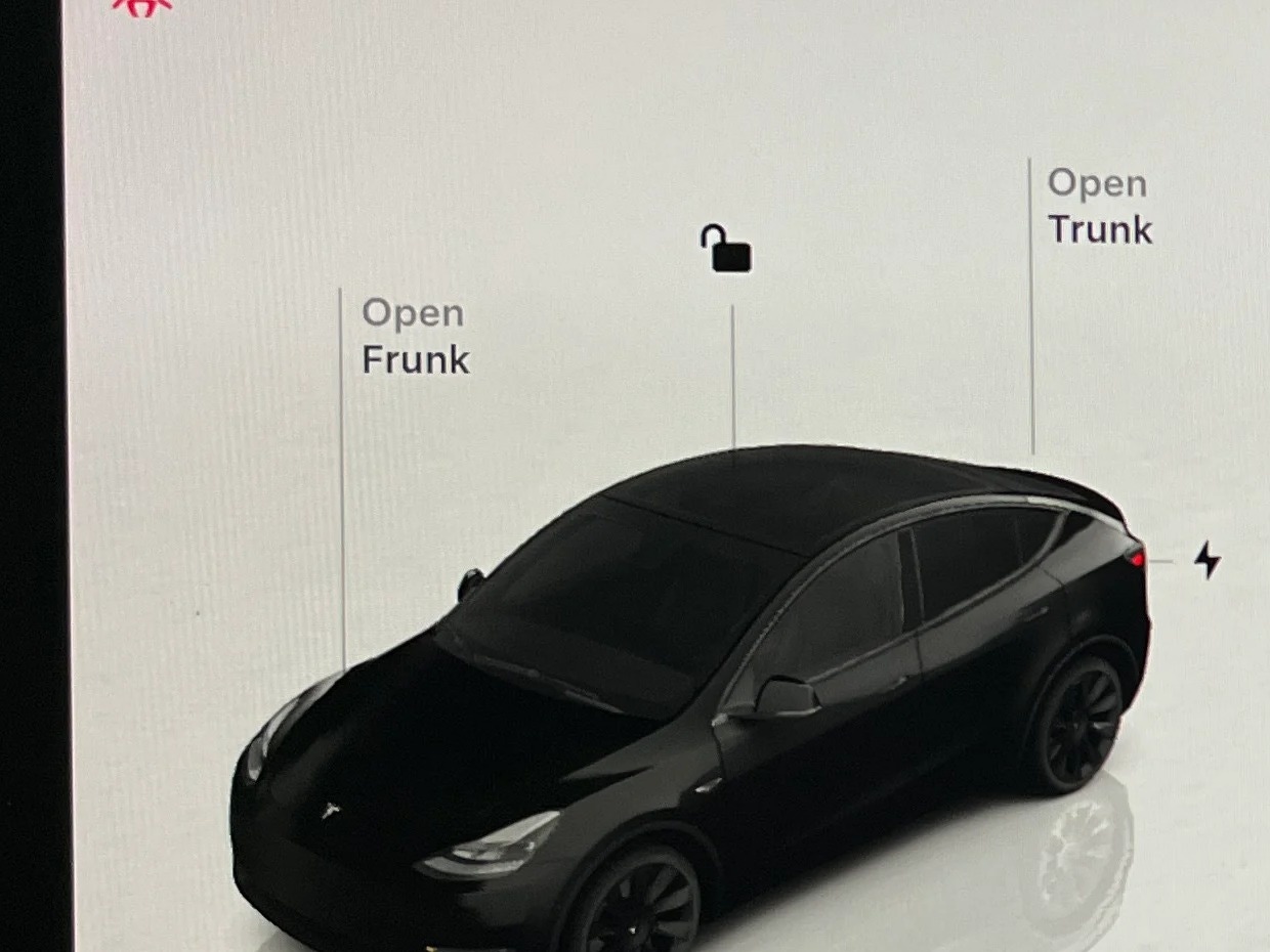 Thumbnail: 2022 Tesla Model Y - 3