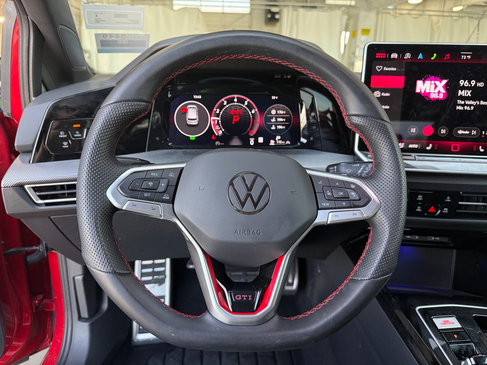 Thumbnail: 2025 Volkswagen Golf - 5