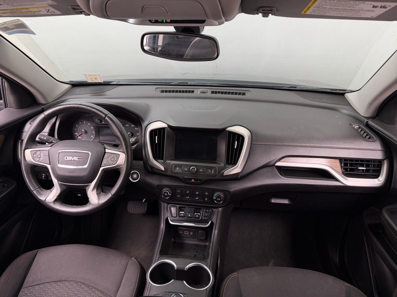 Thumbnail: 2018 GMC Terrain - 3