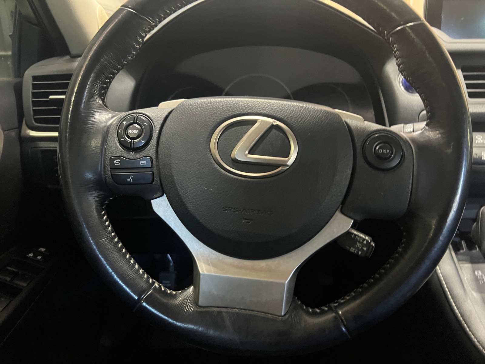 Thumbnail: 2016 Lexus CT - 4