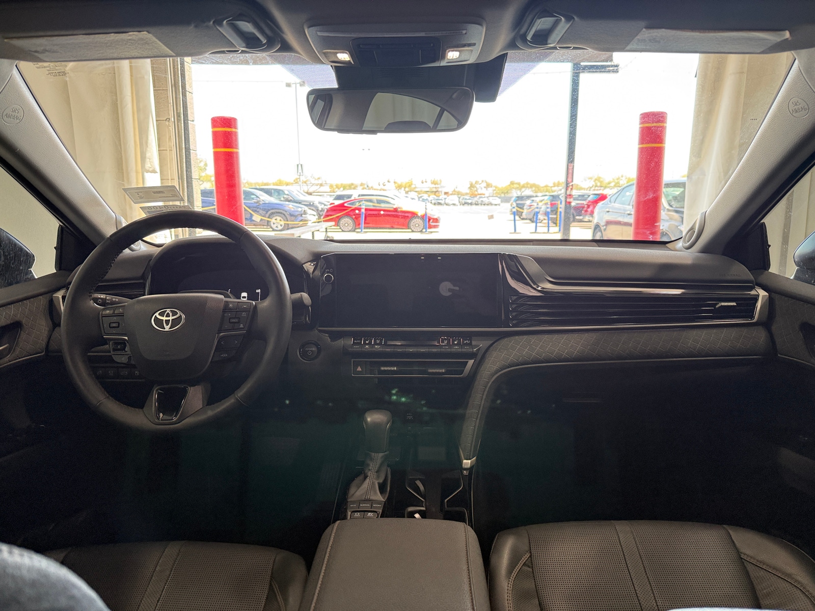 Thumbnail: 2025 Toyota Camry - 2