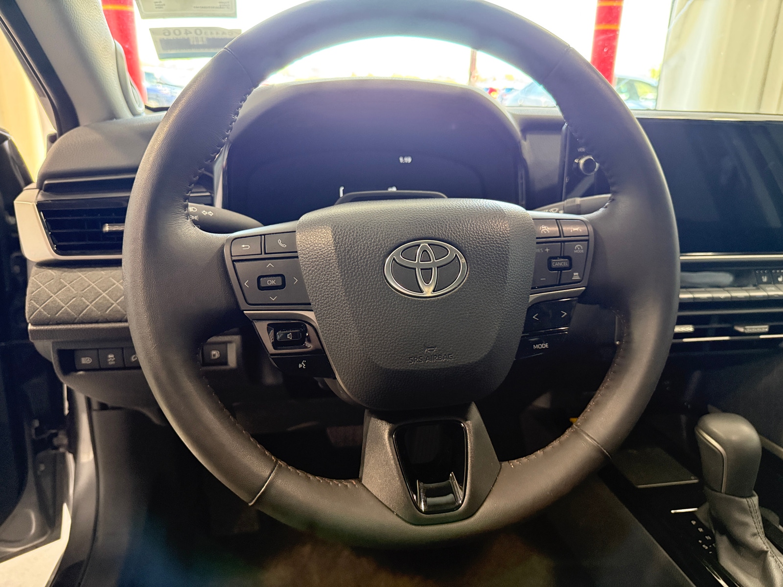 Thumbnail: 2025 Toyota Camry - 4