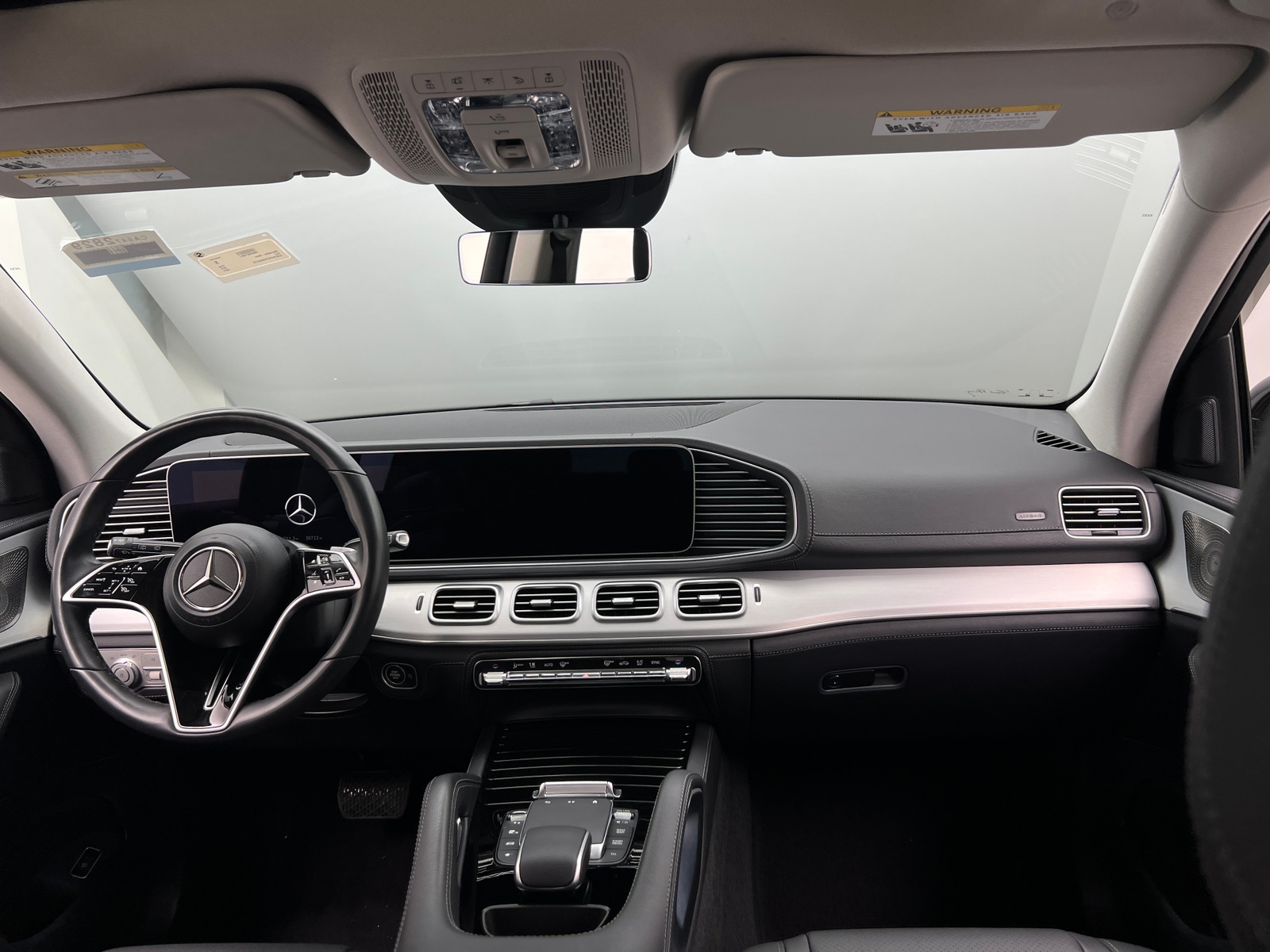 Thumbnail: 2024 Mercedes-Benz GLE - 3
