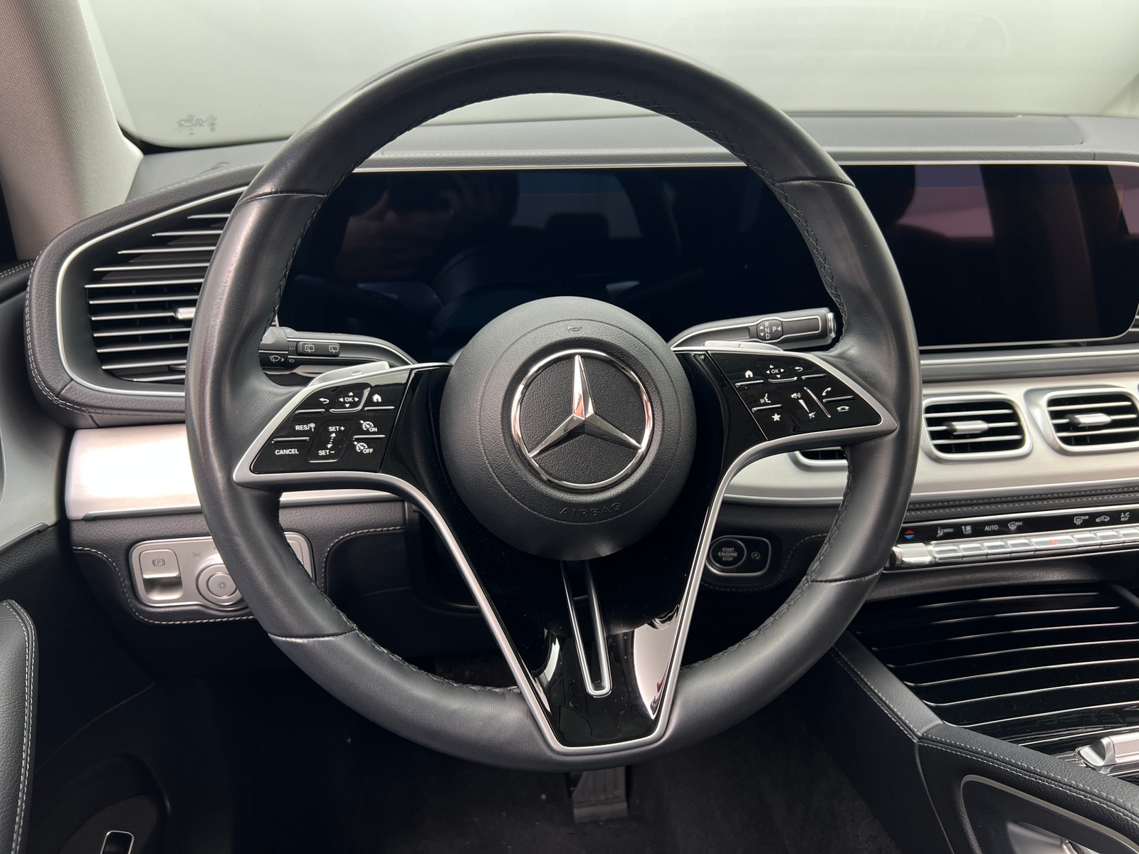 Thumbnail: 2024 Mercedes-Benz GLE - 5