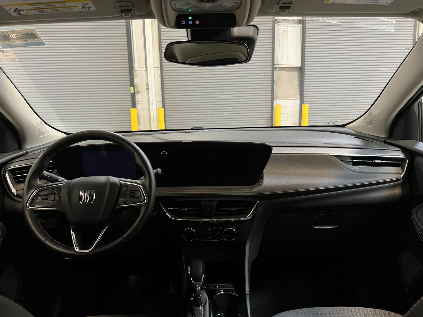 Thumbnail: 2025 Buick Encore GX - 2