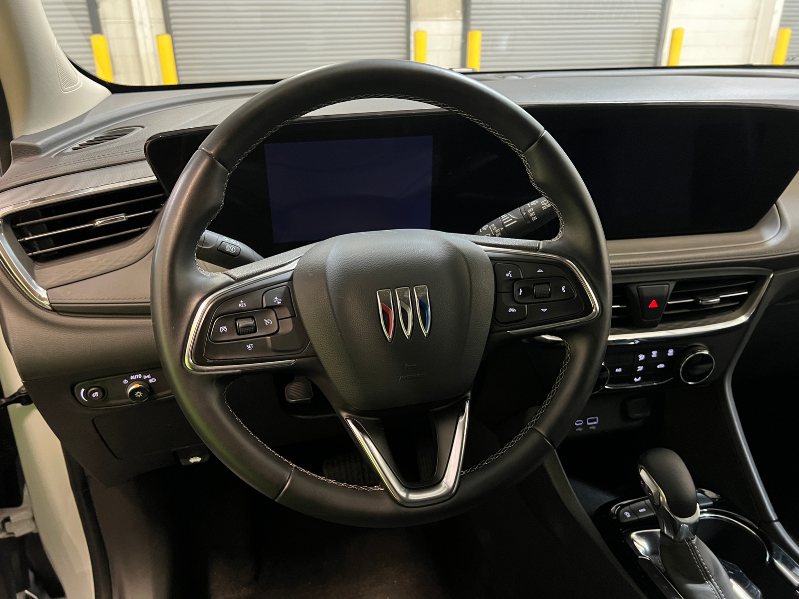 Thumbnail: 2025 Buick Encore GX - 4