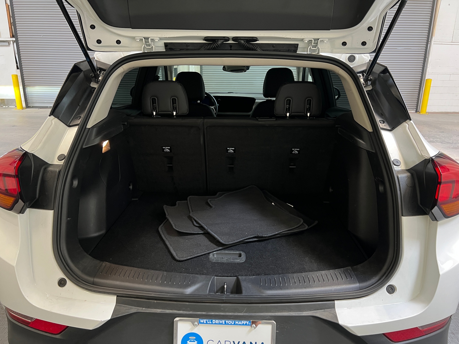 Thumbnail: 2025 Buick Encore GX - 6
