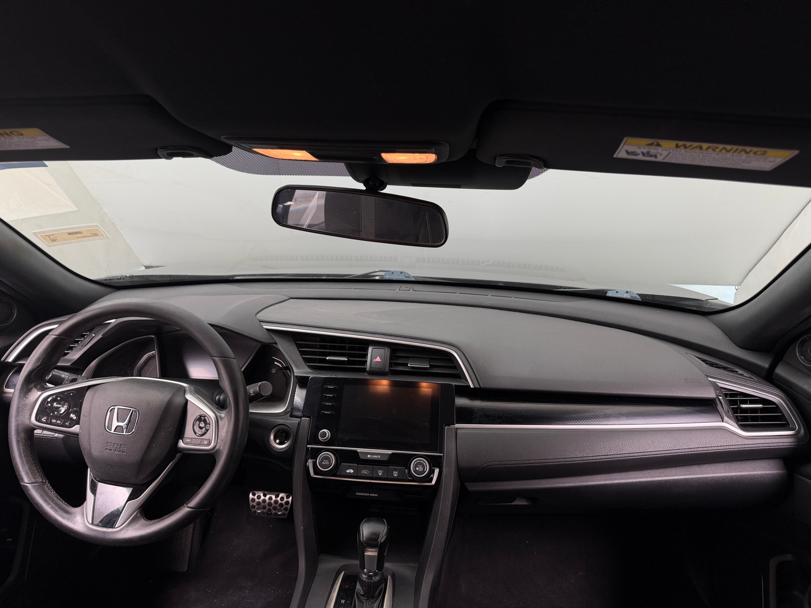 Thumbnail: 2020 Honda Civic - 3