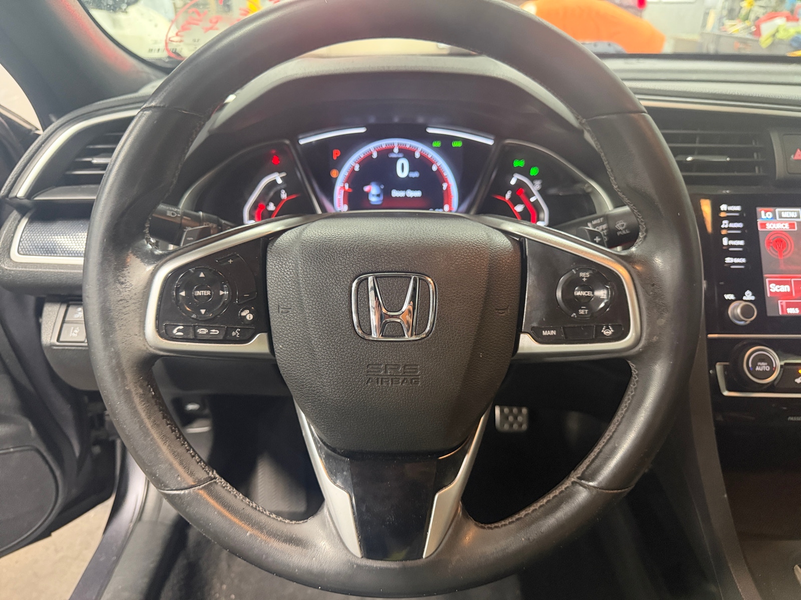 Thumbnail: 2020 Honda Civic - 5