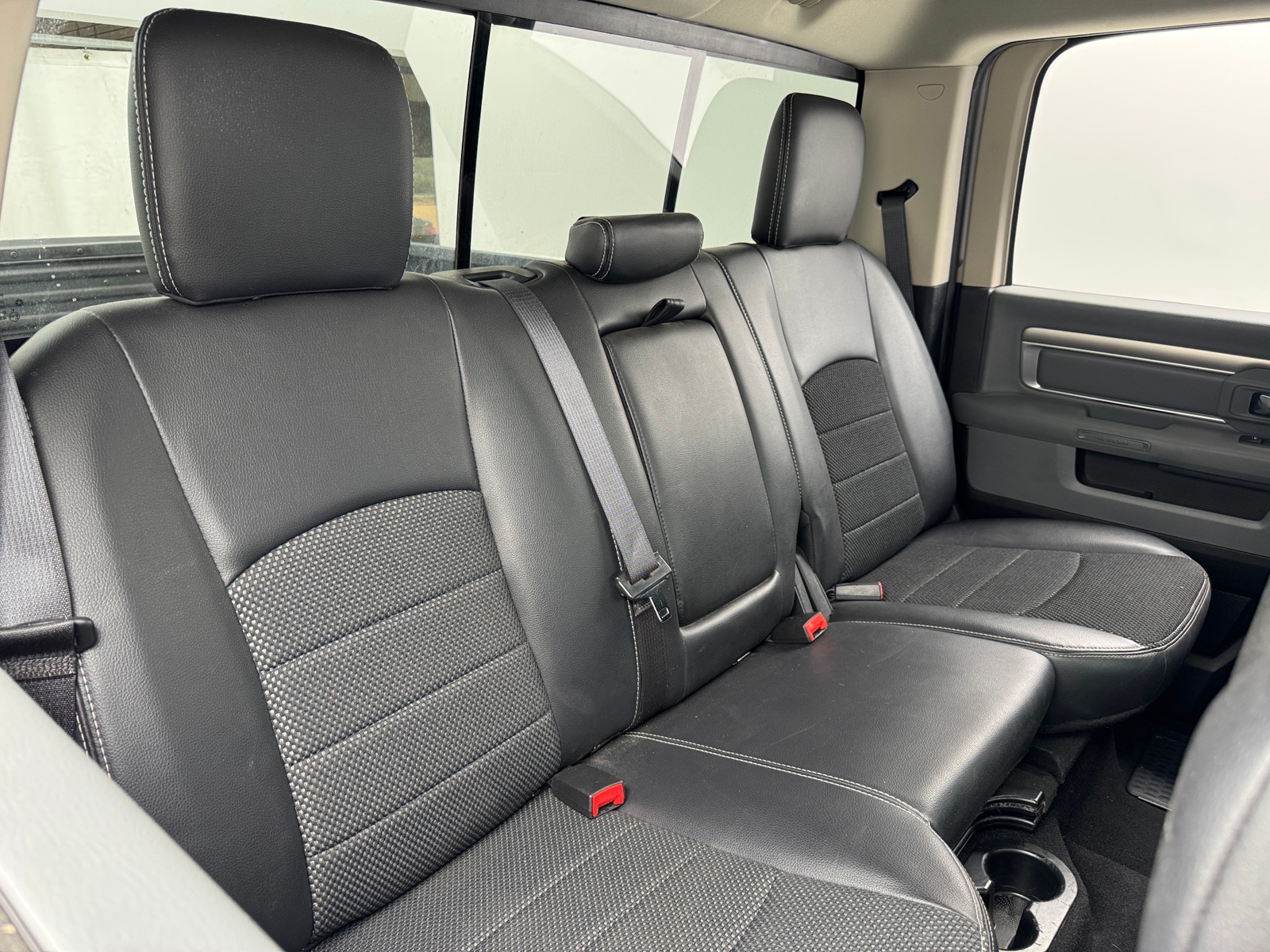 Thumbnail: 2018 RAM 2500 - 6