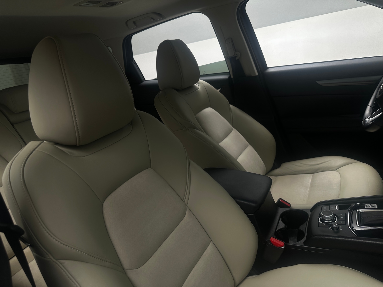 Thumbnail: 2019 Mazda CX-5 - 2
