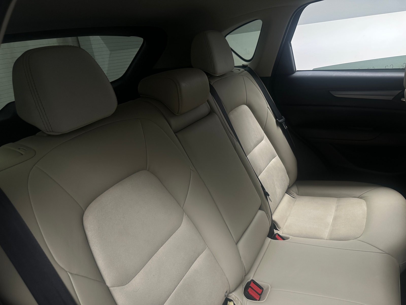 Thumbnail: 2019 Mazda CX-5 - 6
