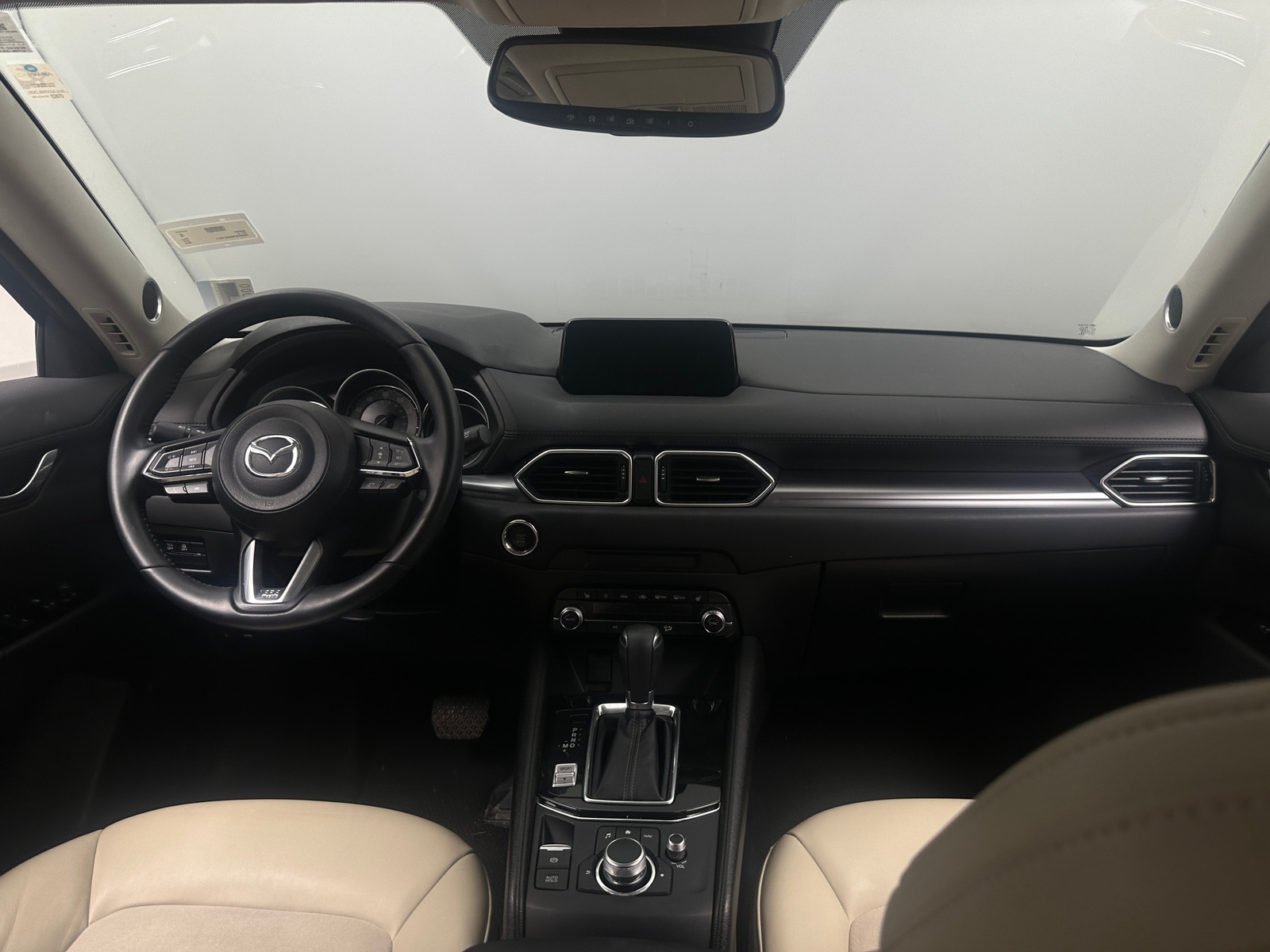 Thumbnail: 2019 Mazda CX-5 - 3