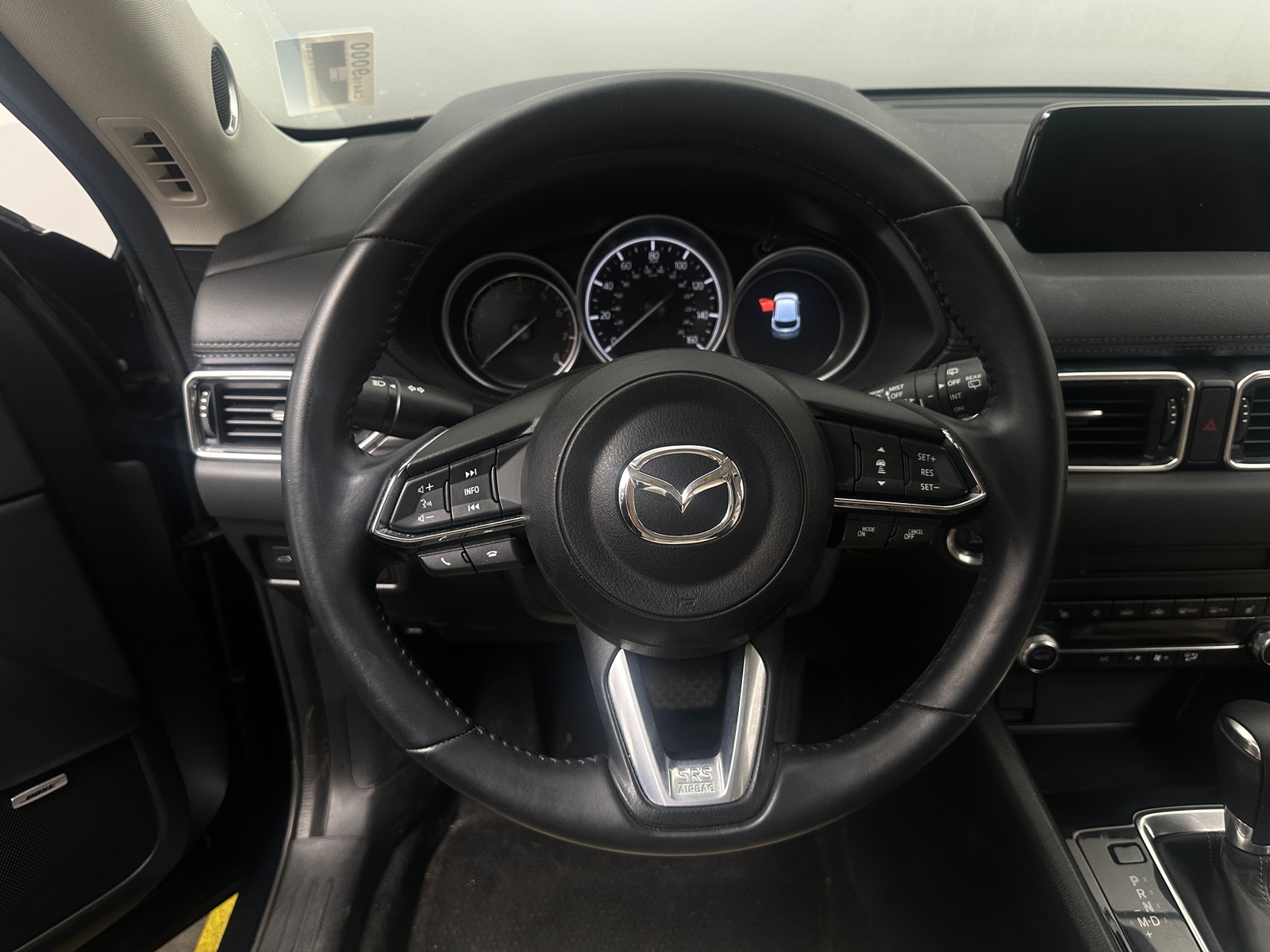Thumbnail: 2019 Mazda CX-5 - 5