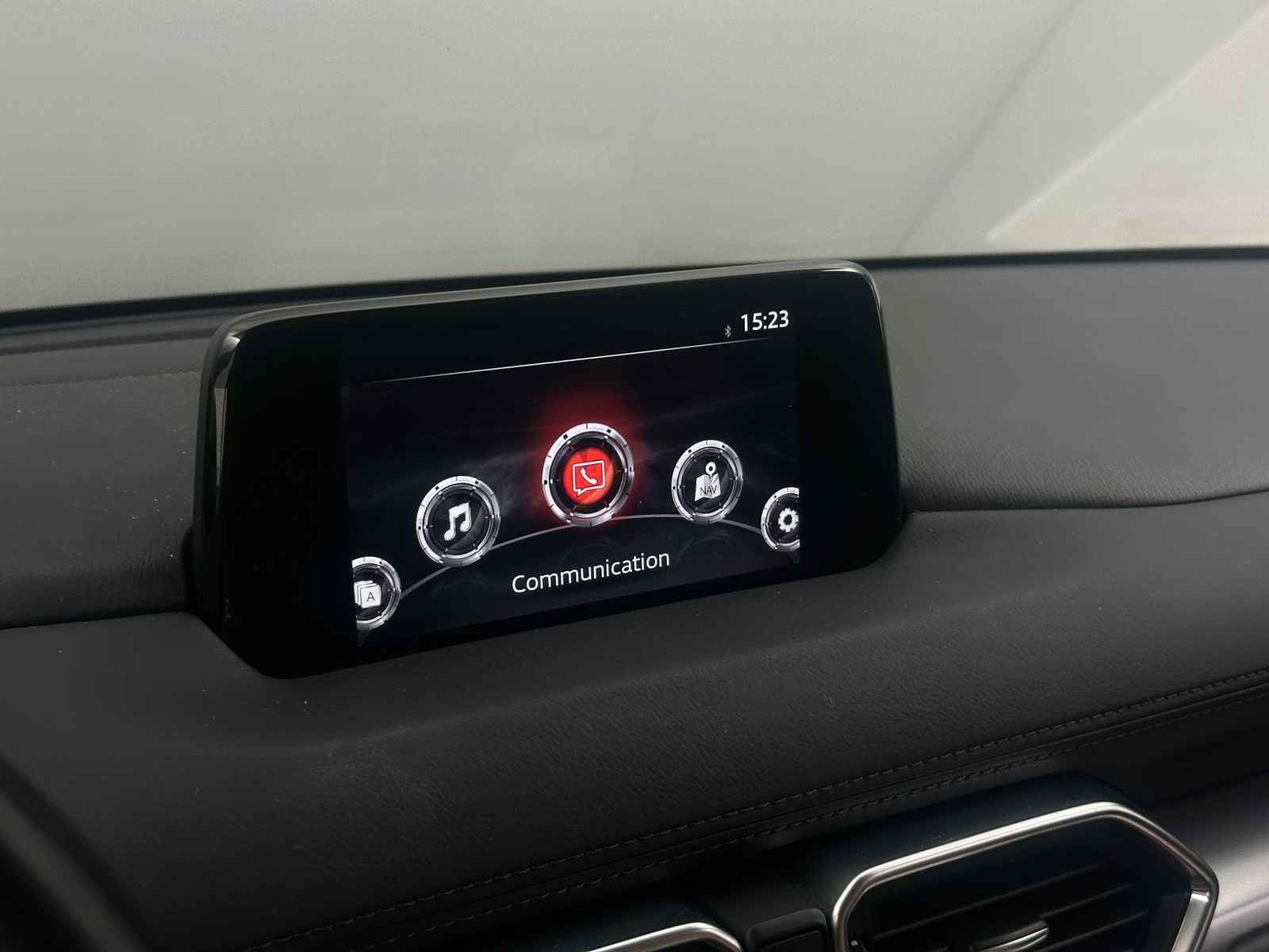 Thumbnail: 2019 Mazda CX-5 - 4