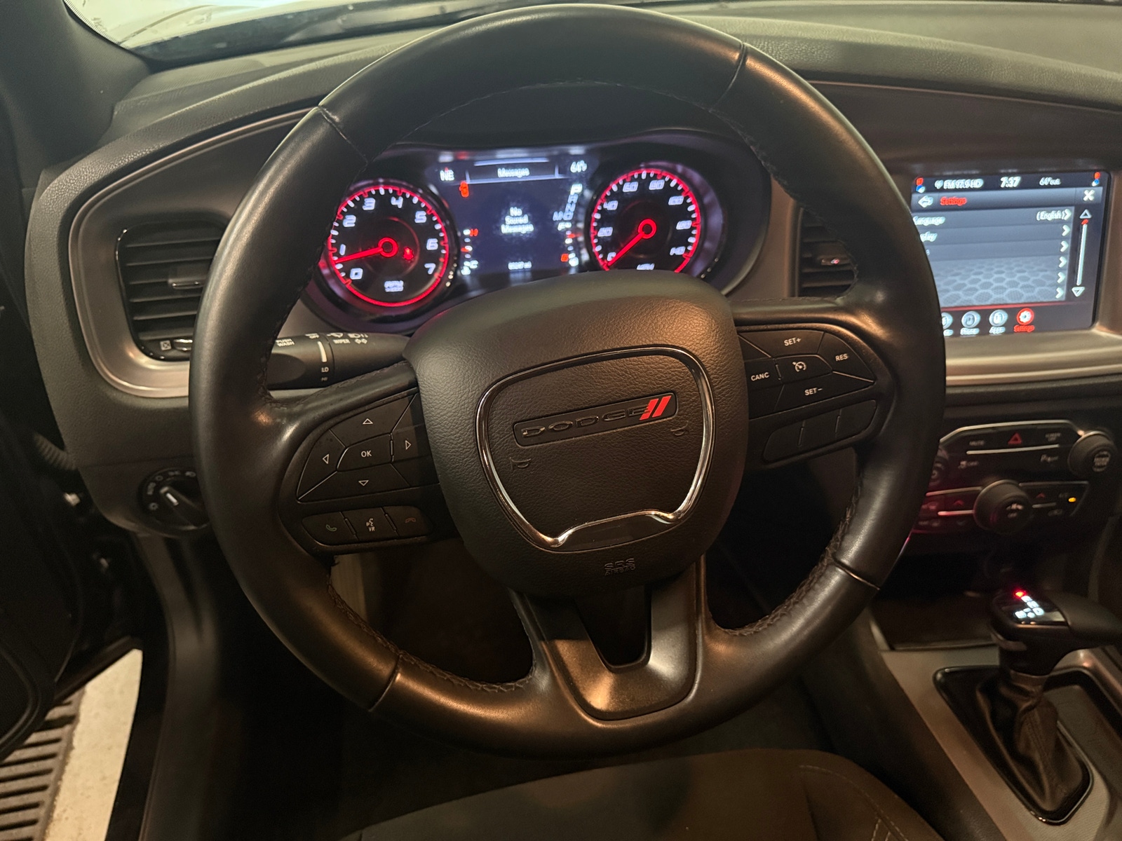 Thumbnail: 2023 Dodge Charger - 5
