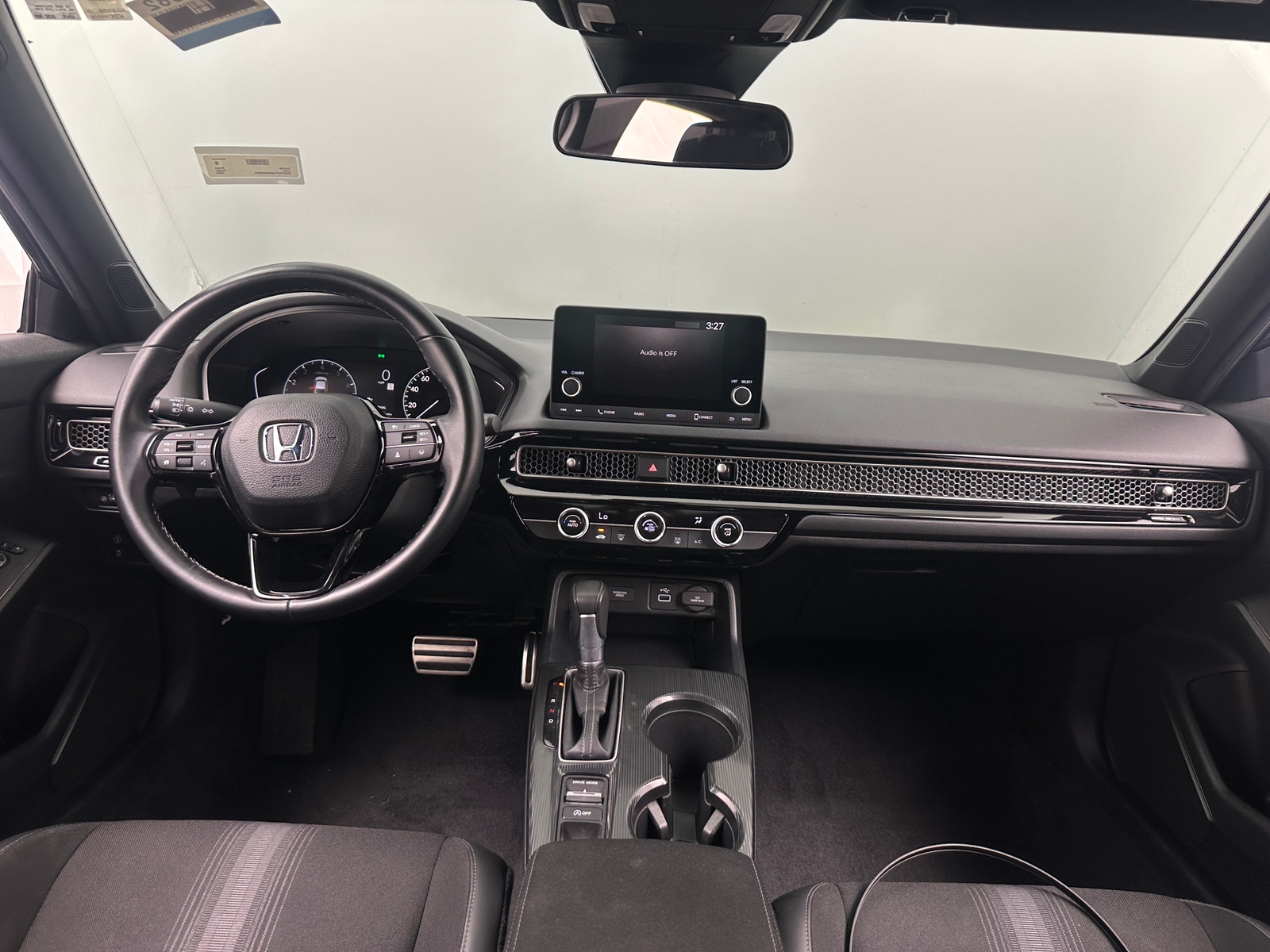 Thumbnail: 2024 Honda Civic - 2