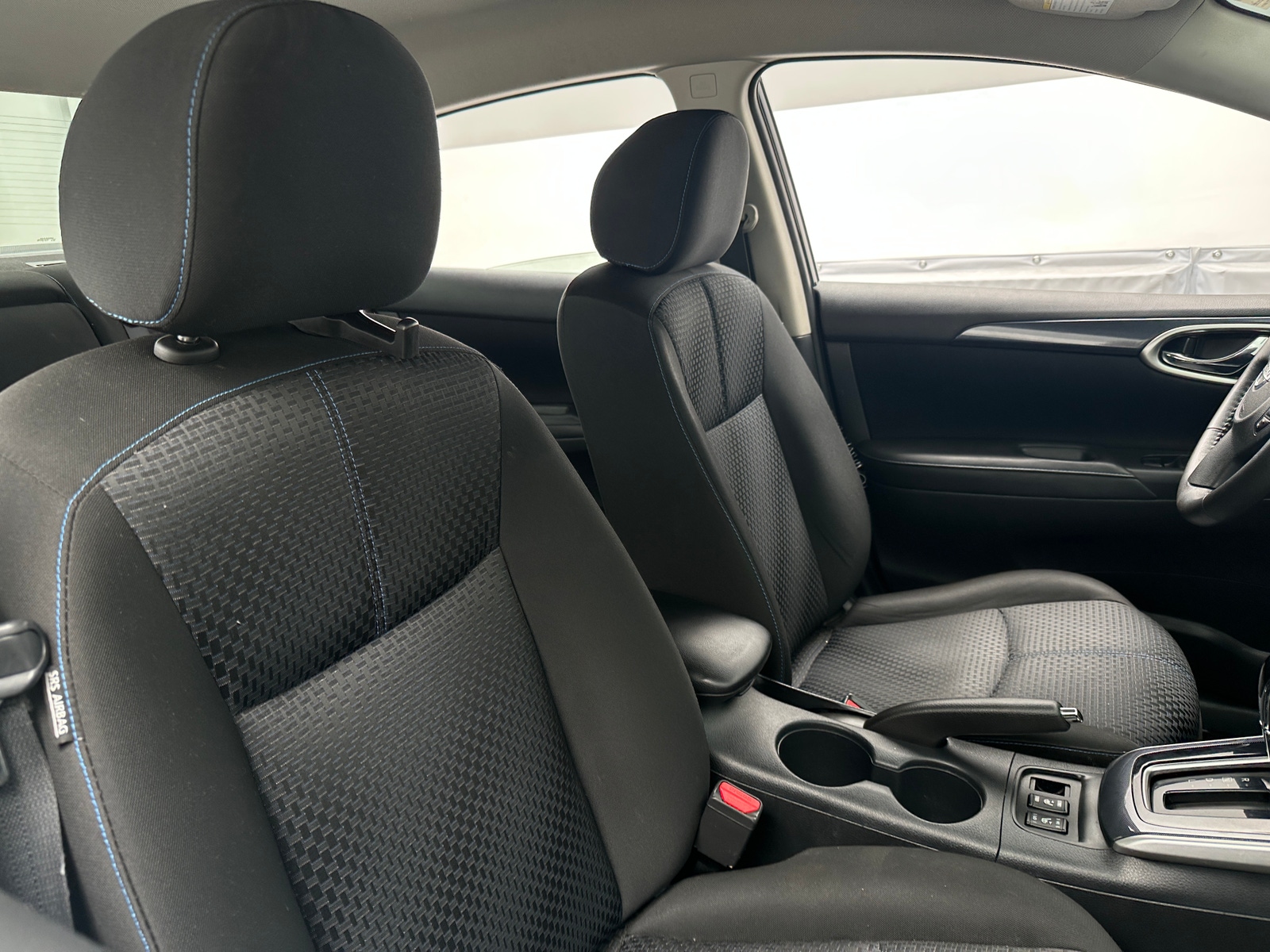 Thumbnail: 2016 Nissan Sentra - 2