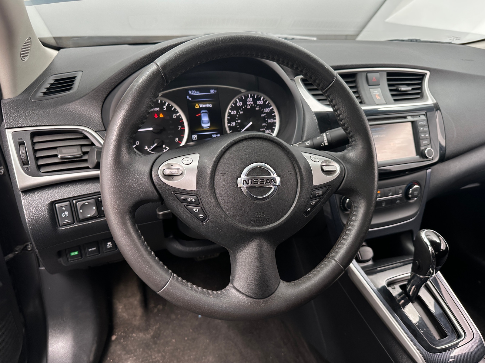 Thumbnail: 2016 Nissan Sentra - 5