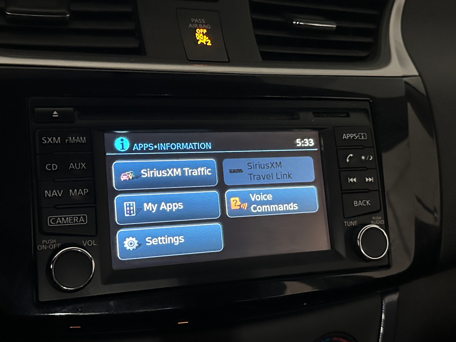 Thumbnail: 2016 Nissan Sentra - 4