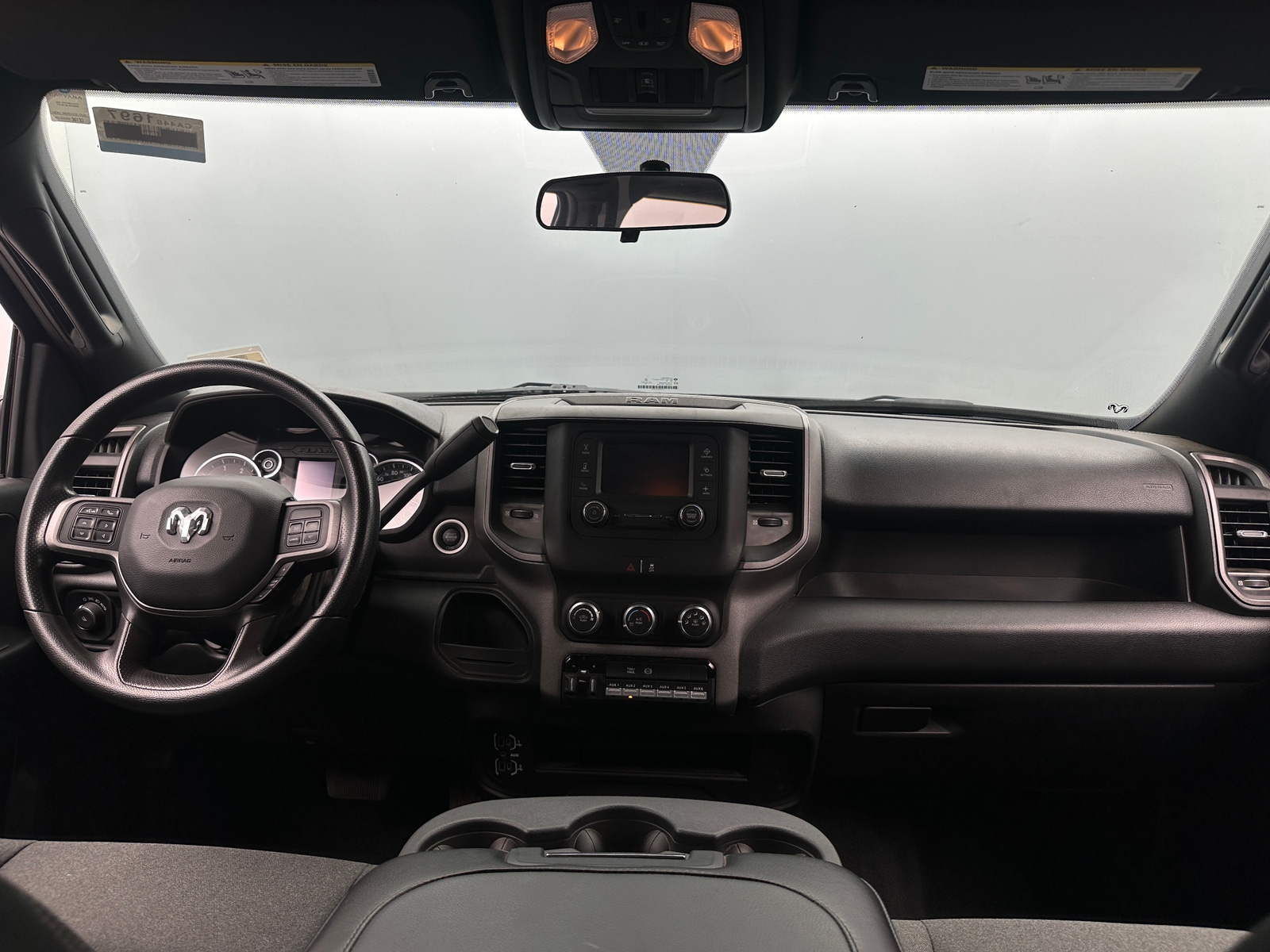 Thumbnail: 2022 RAM 3500 - 3