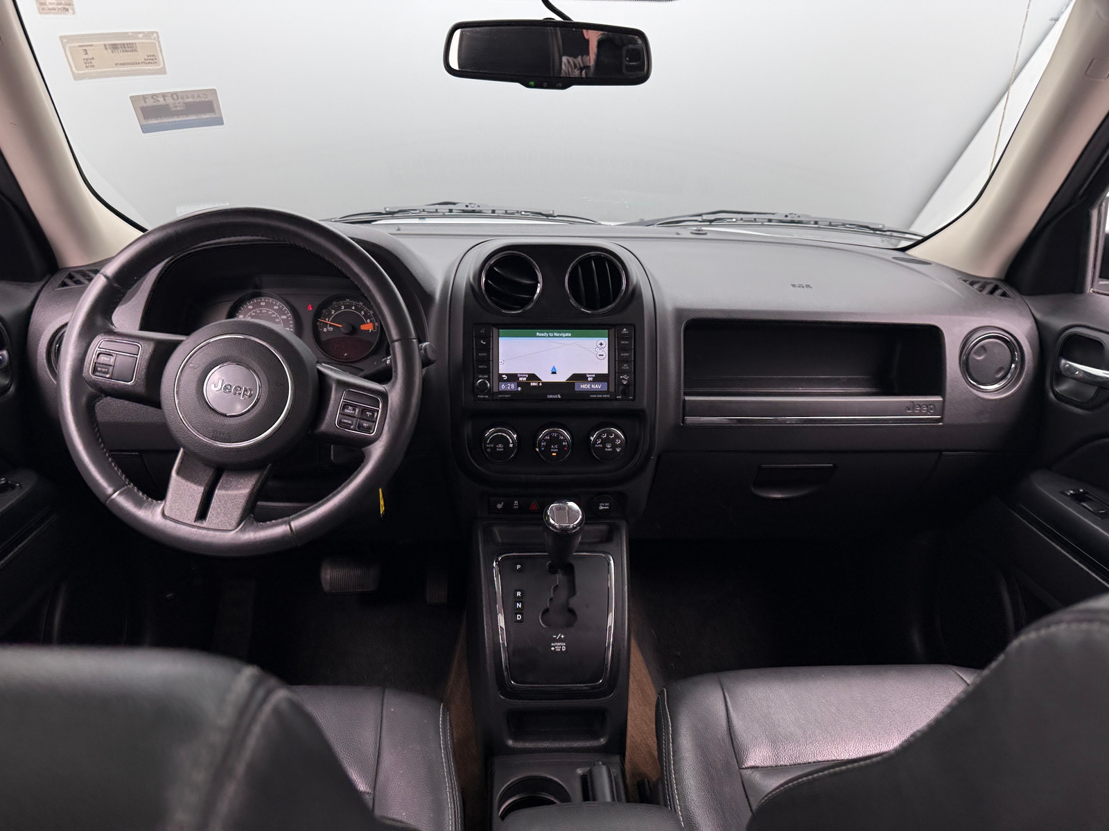 Thumbnail: 2016 Jeep Patriot - 2