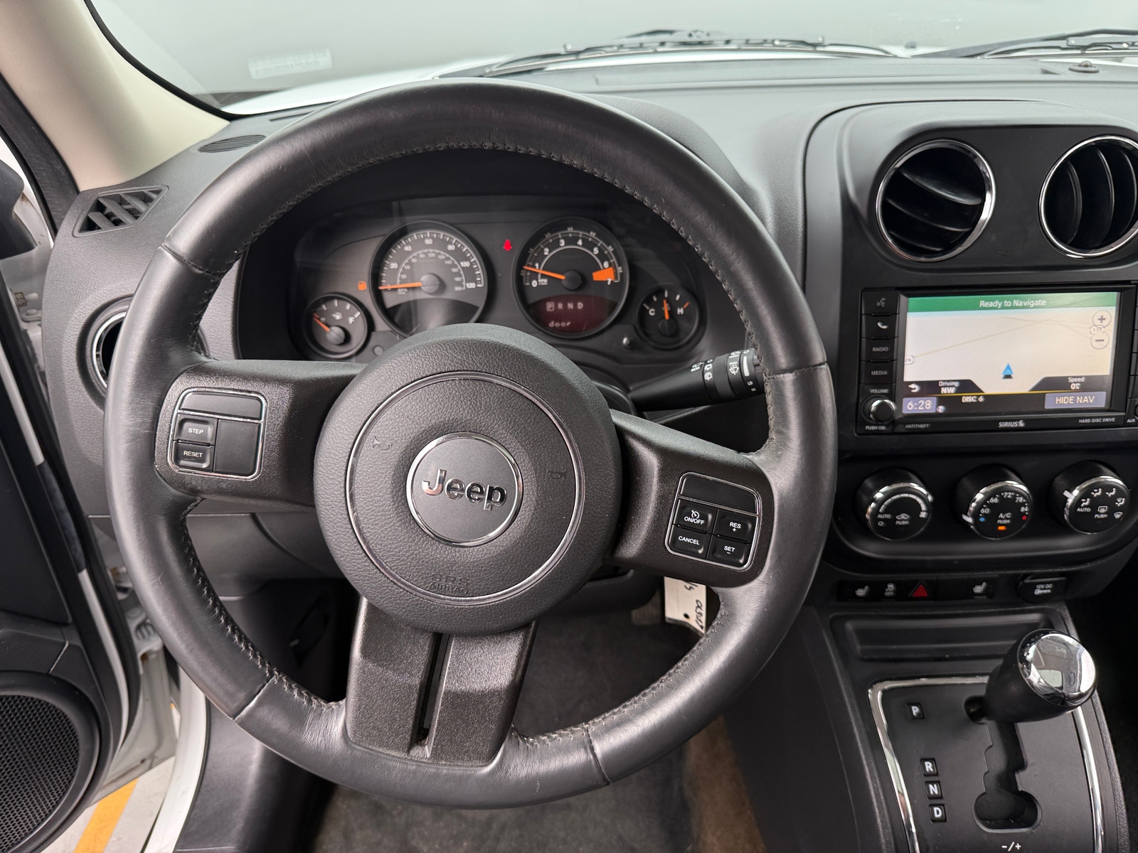 Thumbnail: 2016 Jeep Patriot - 4