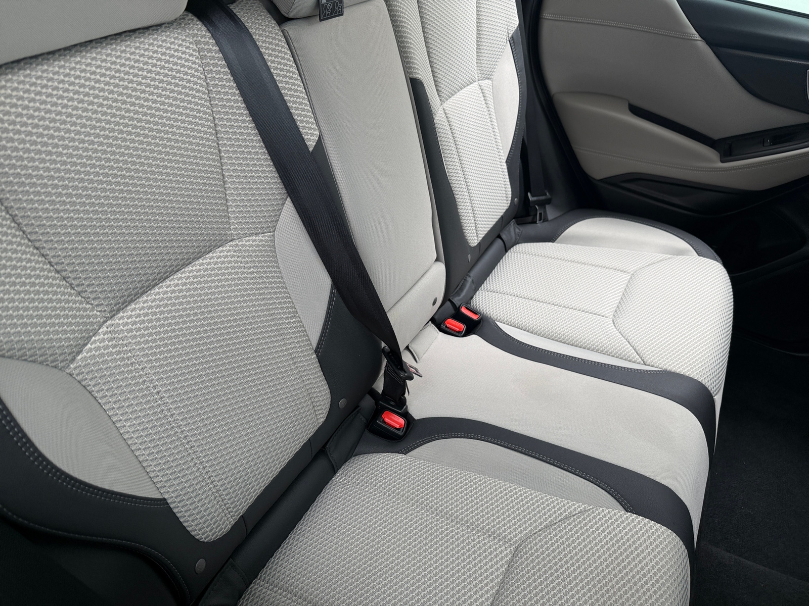Thumbnail: 2023 Subaru Forester - 6