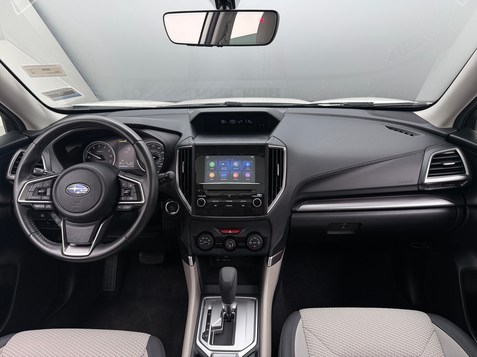 Thumbnail: 2023 Subaru Forester - 3
