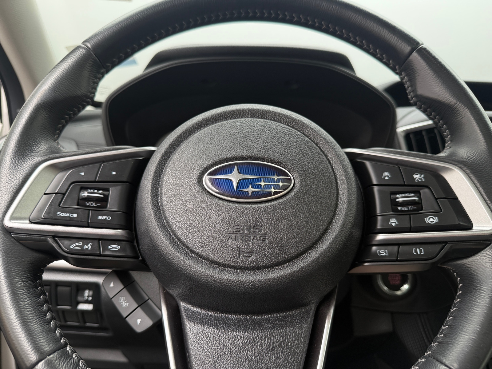 Thumbnail: 2023 Subaru Forester - 5