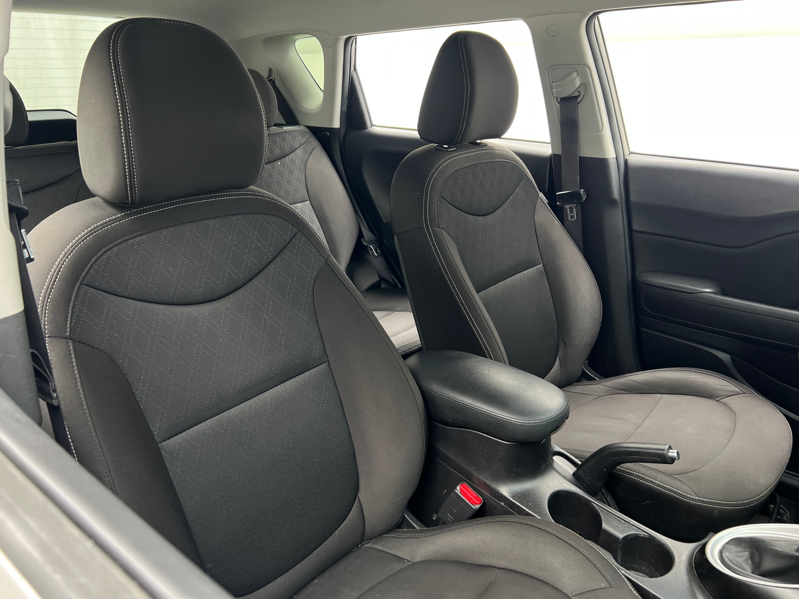 Thumbnail: 2016 Kia Soul - 2