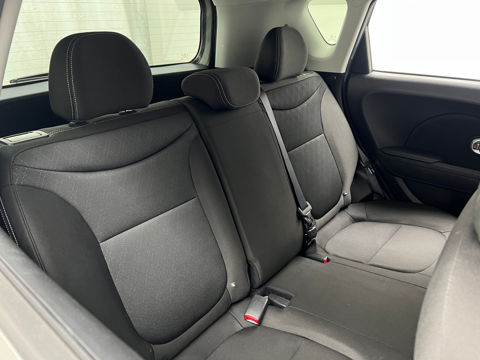 Thumbnail: 2016 Kia Soul - 6