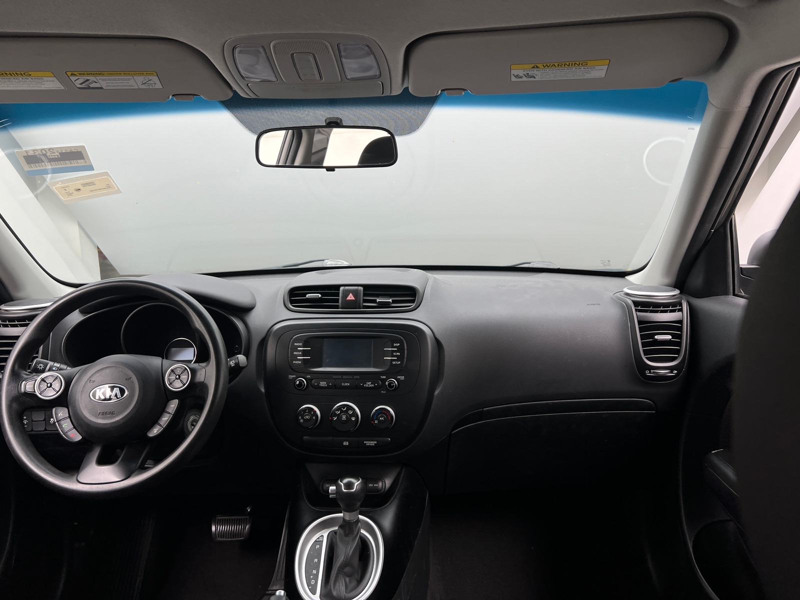Thumbnail: 2016 Kia Soul - 3