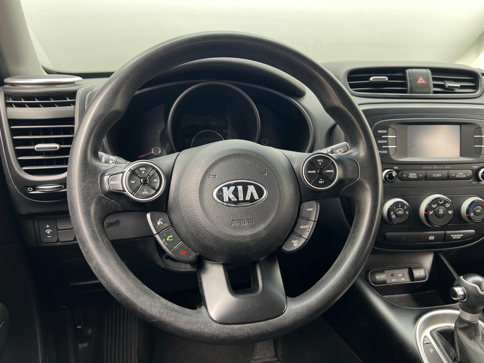Thumbnail: 2016 Kia Soul - 5