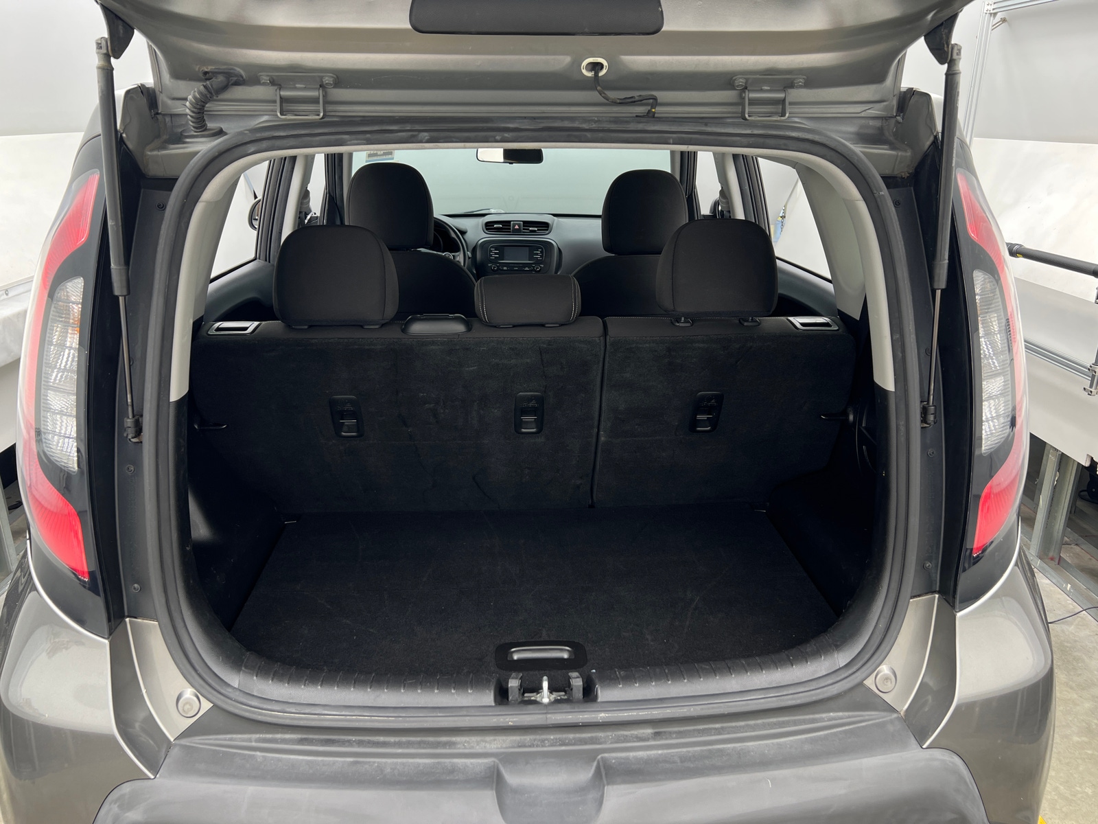 Thumbnail: 2016 Kia Soul - 7