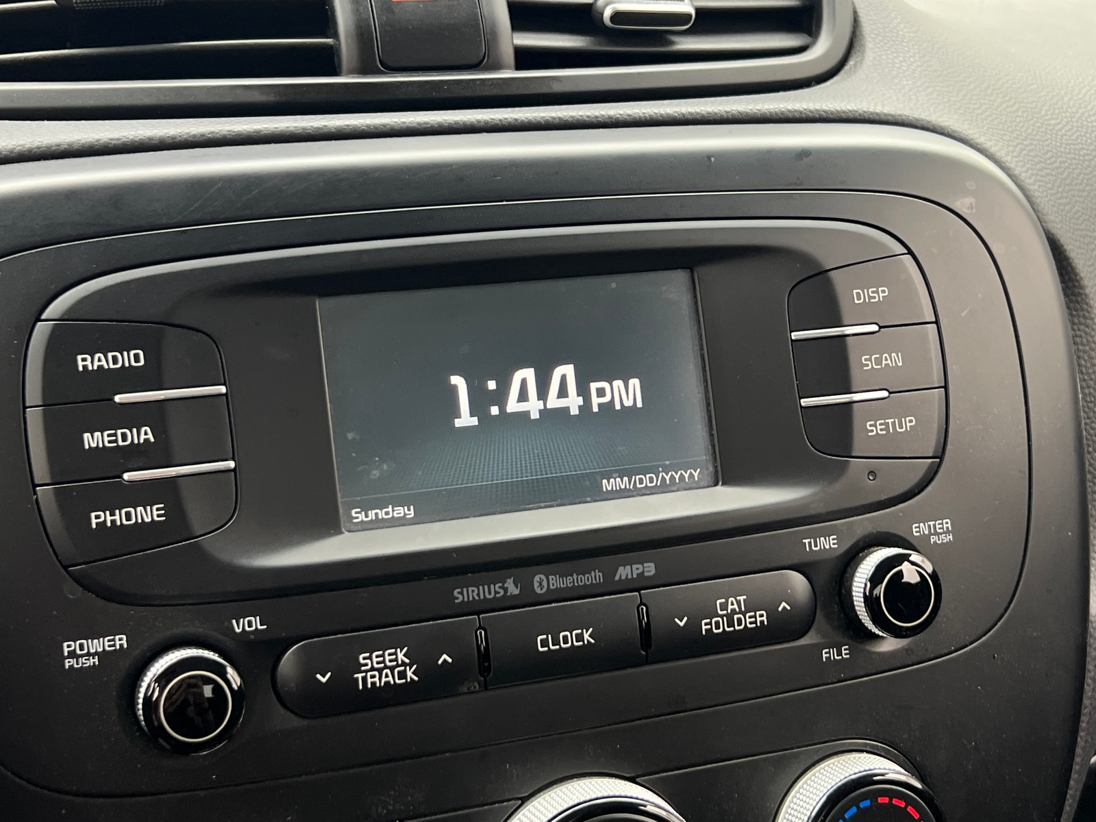 Thumbnail: 2016 Kia Soul - 4