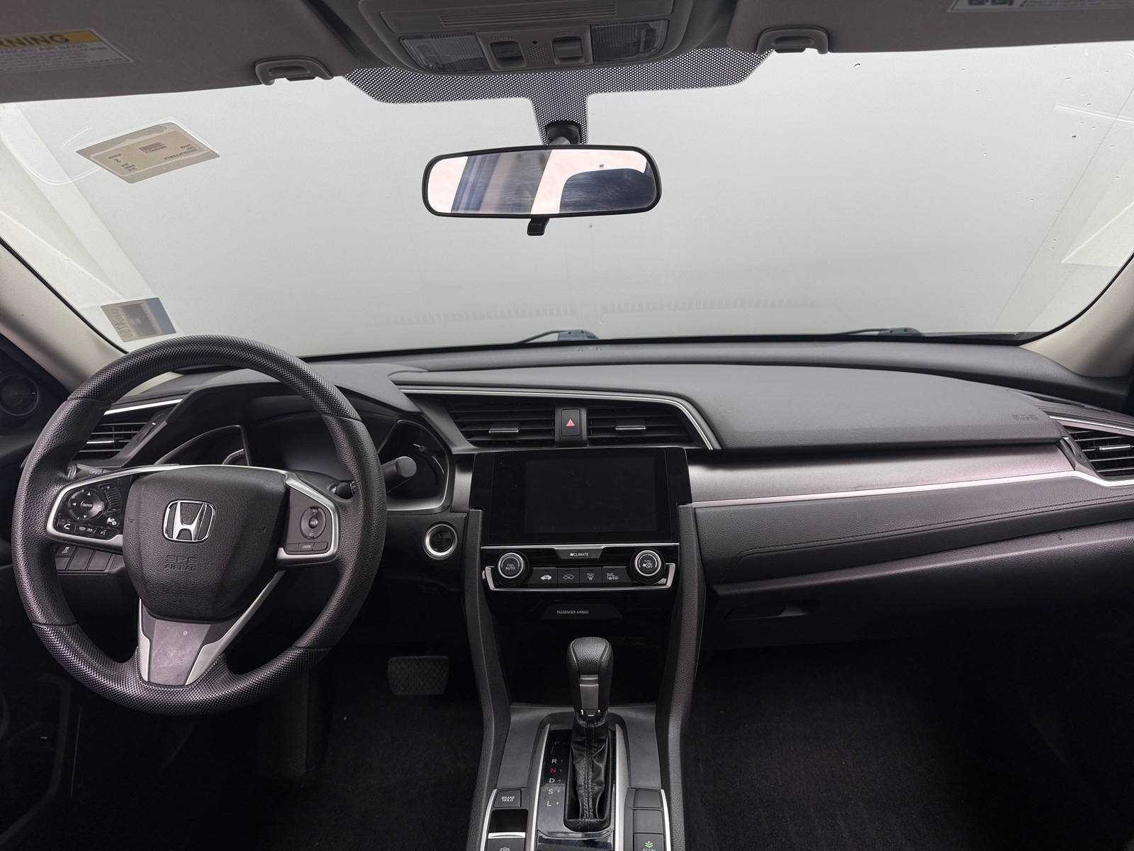 Thumbnail: 2018 Honda Civic - 3