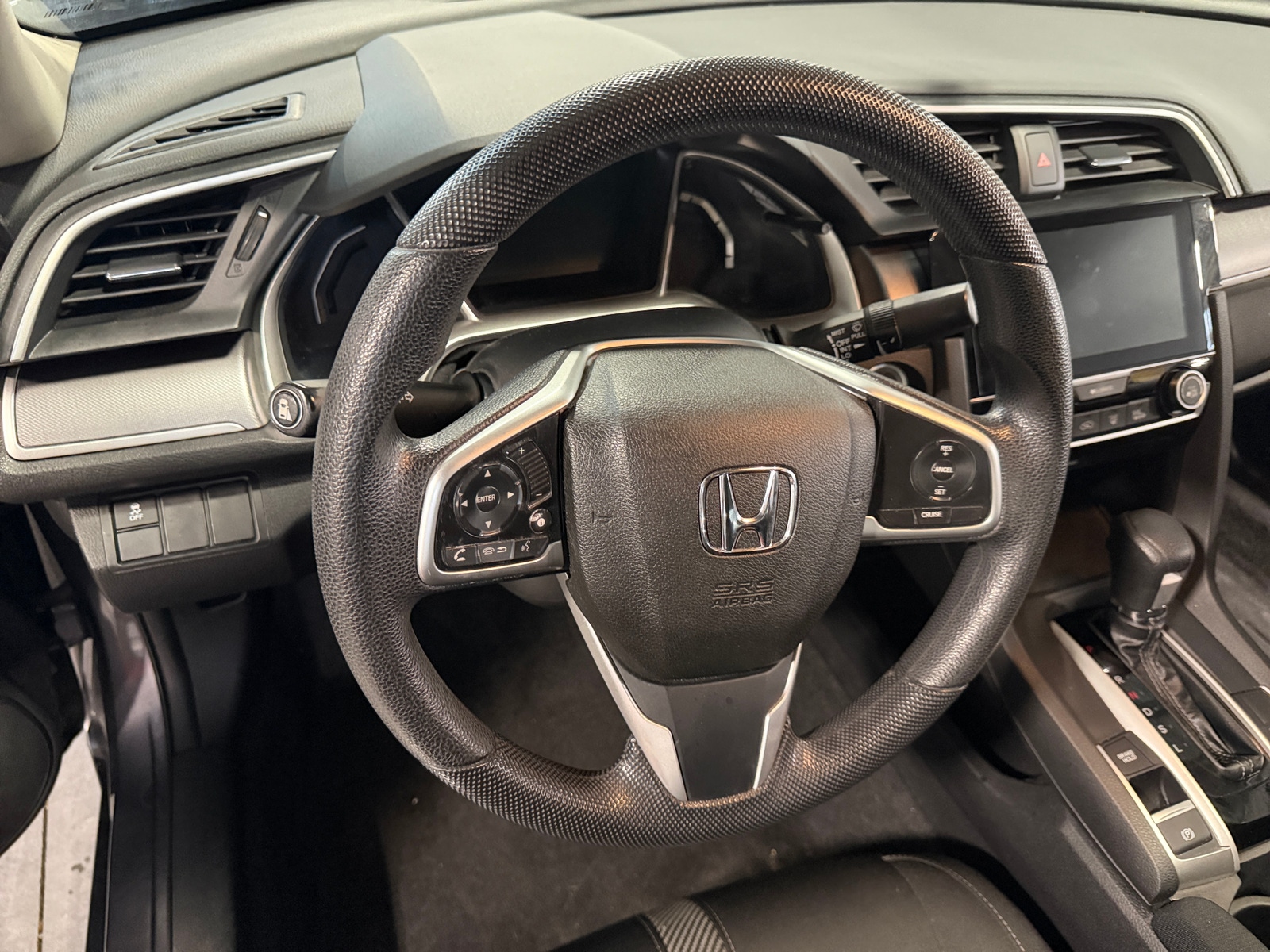 Thumbnail: 2018 Honda Civic - 5