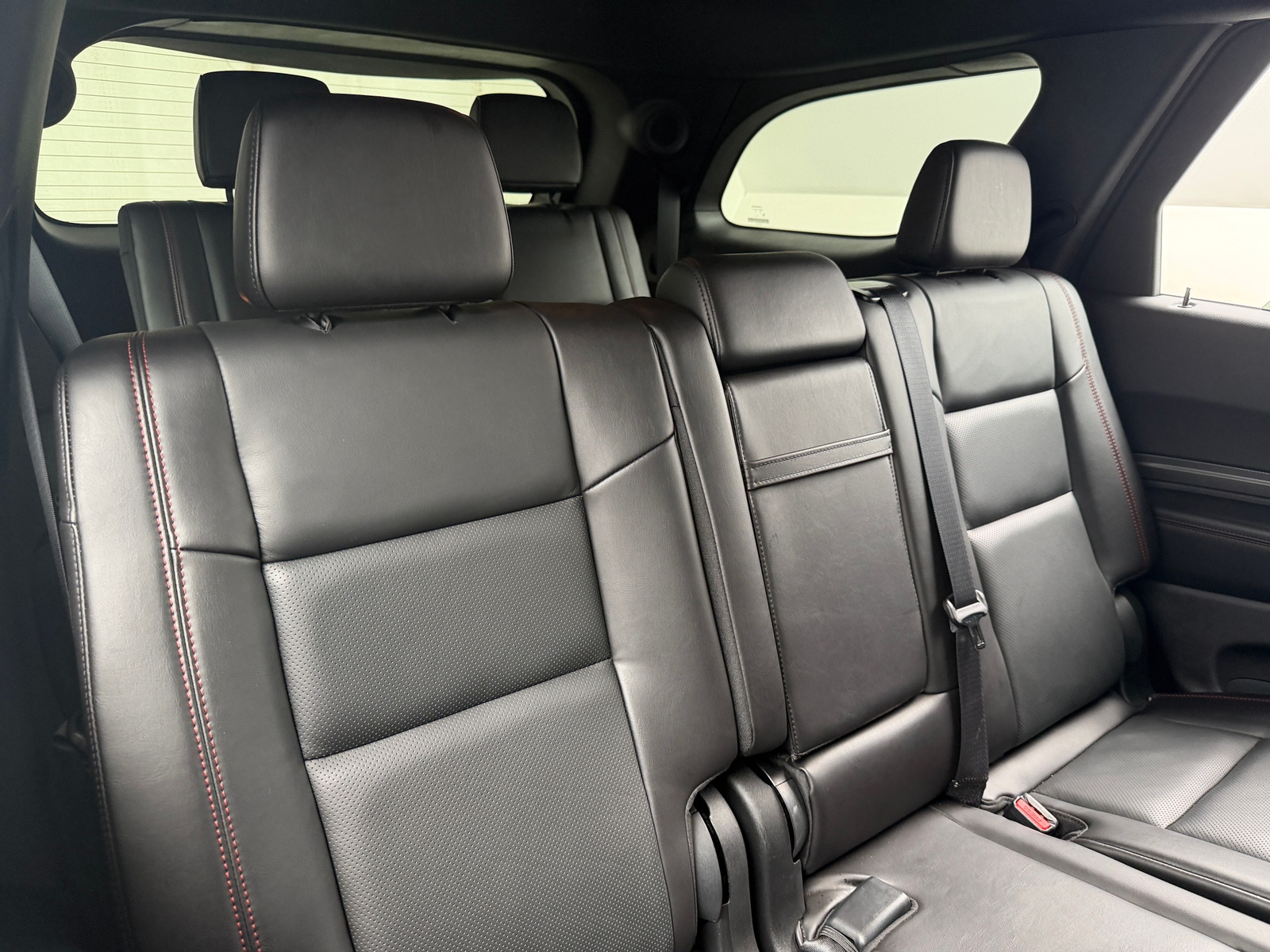 Thumbnail: 2026 Dodge Durango - 5