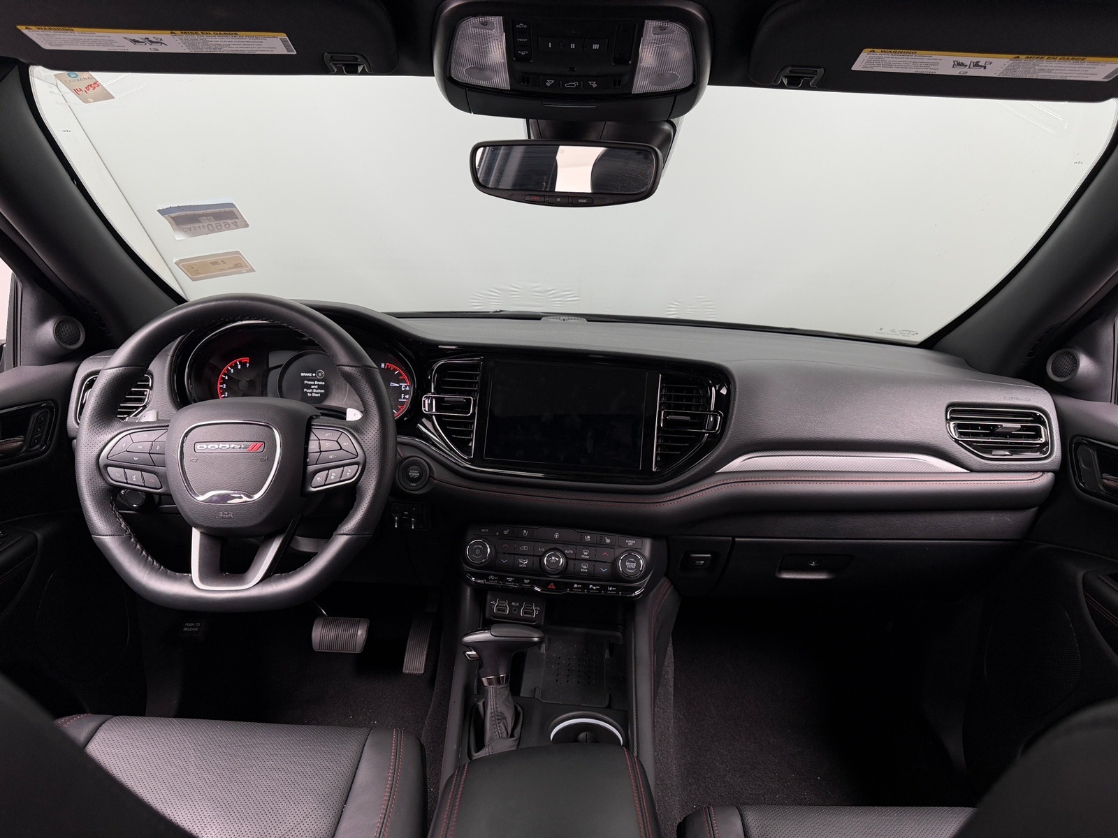 Thumbnail: 2026 Dodge Durango - 2