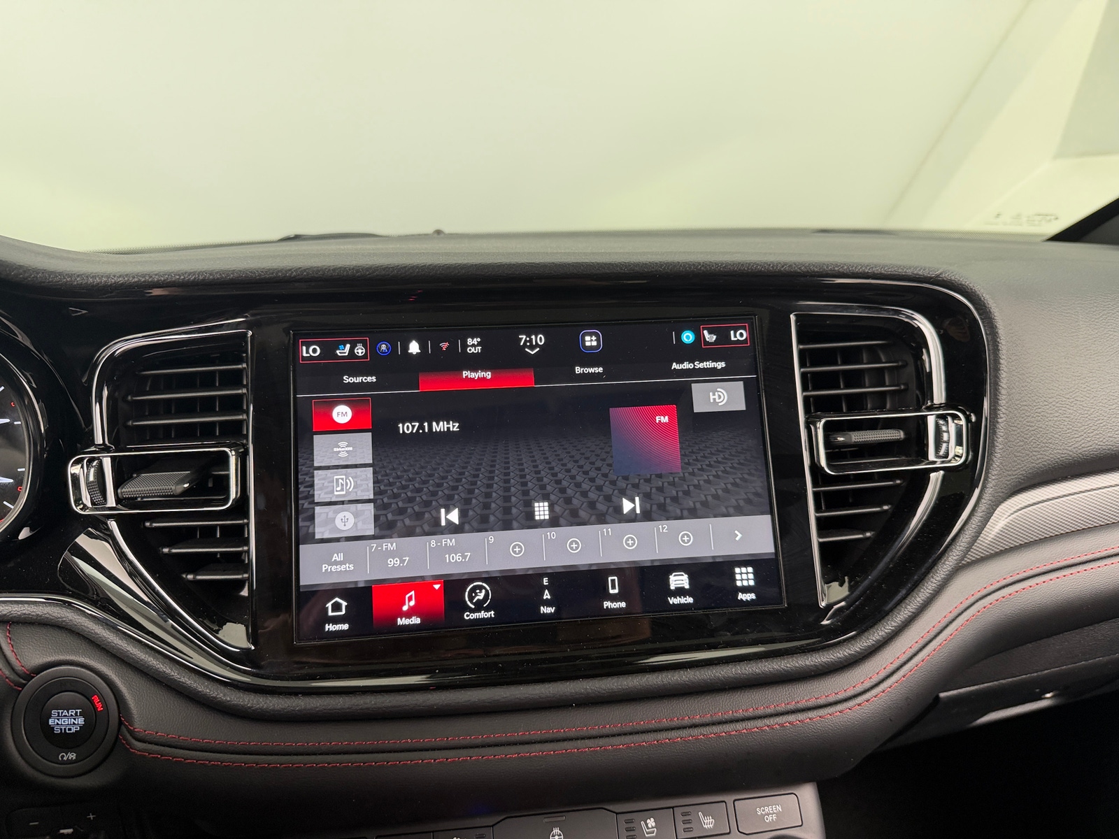 Thumbnail: 2026 Dodge Durango - 3