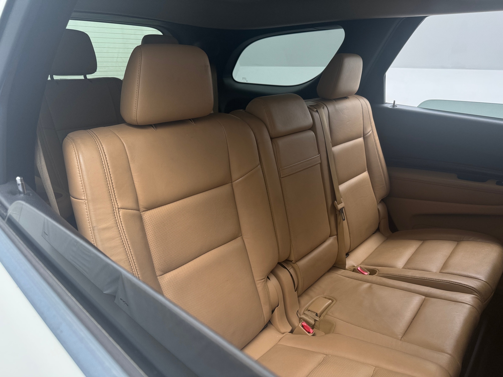 Thumbnail: 2011 Dodge Durango - 5