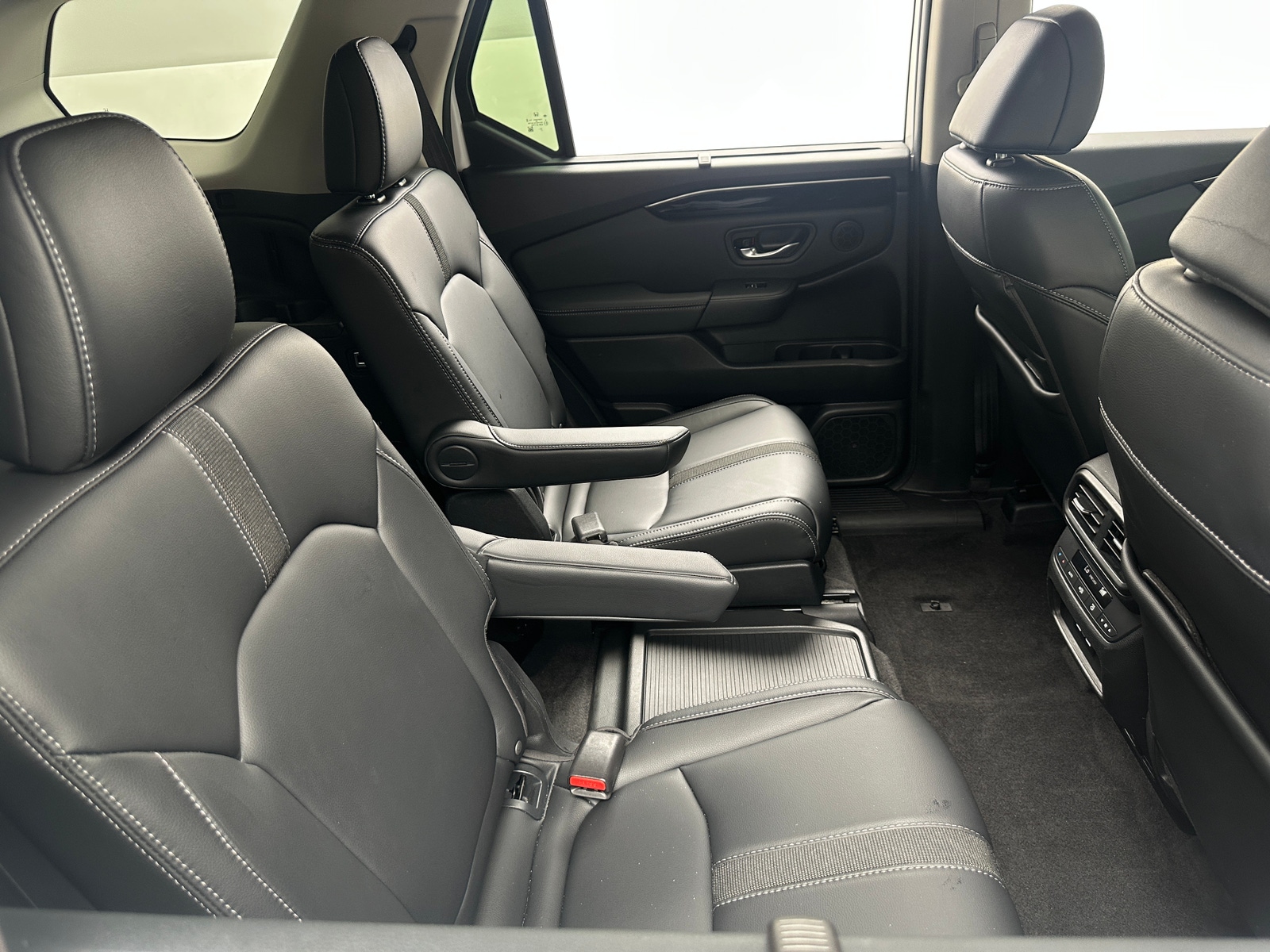 Thumbnail: 2023 Honda Pilot - 5