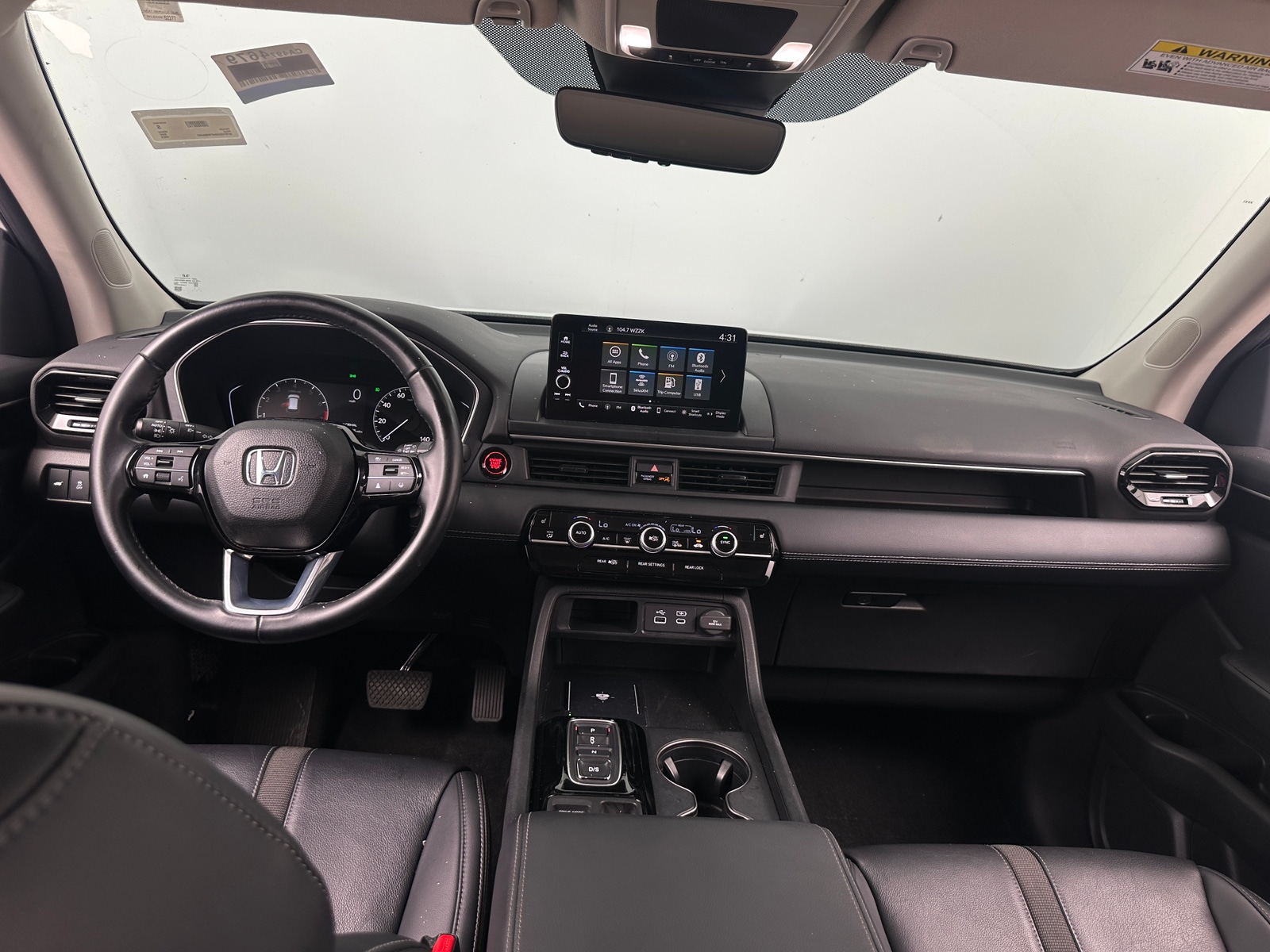 Thumbnail: 2023 Honda Pilot - 2