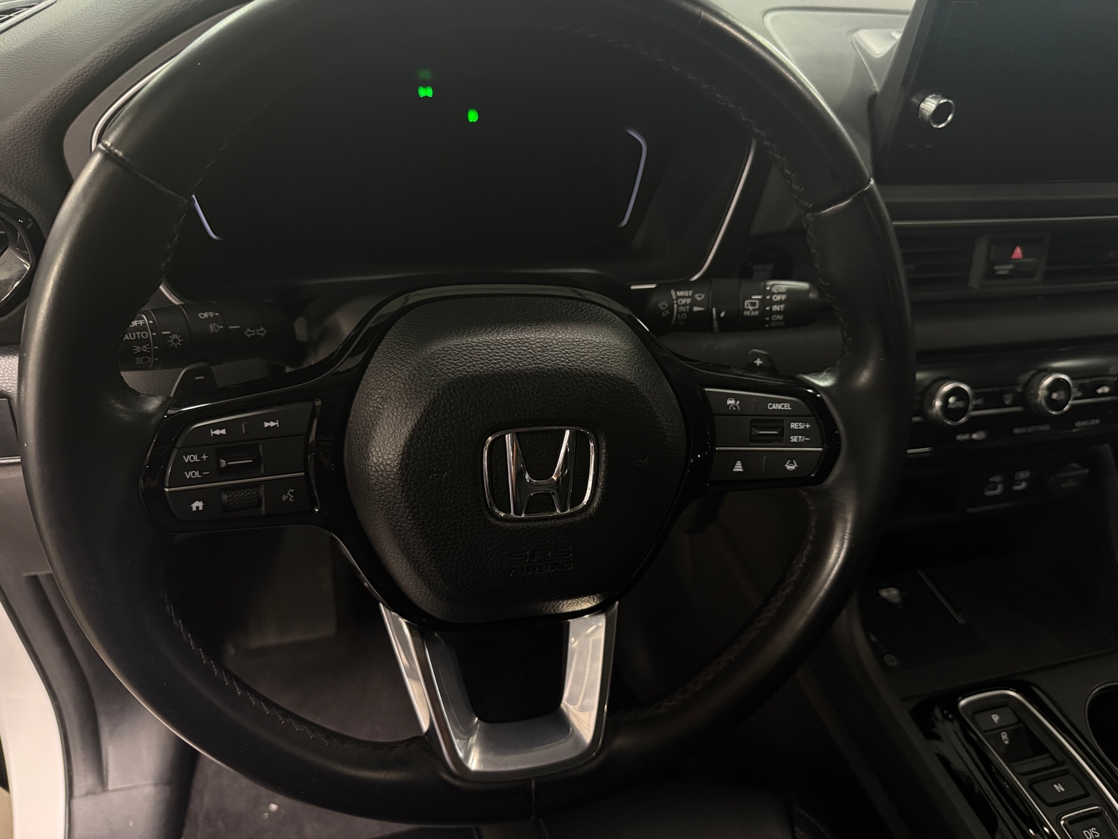 Thumbnail: 2023 Honda Pilot - 4
