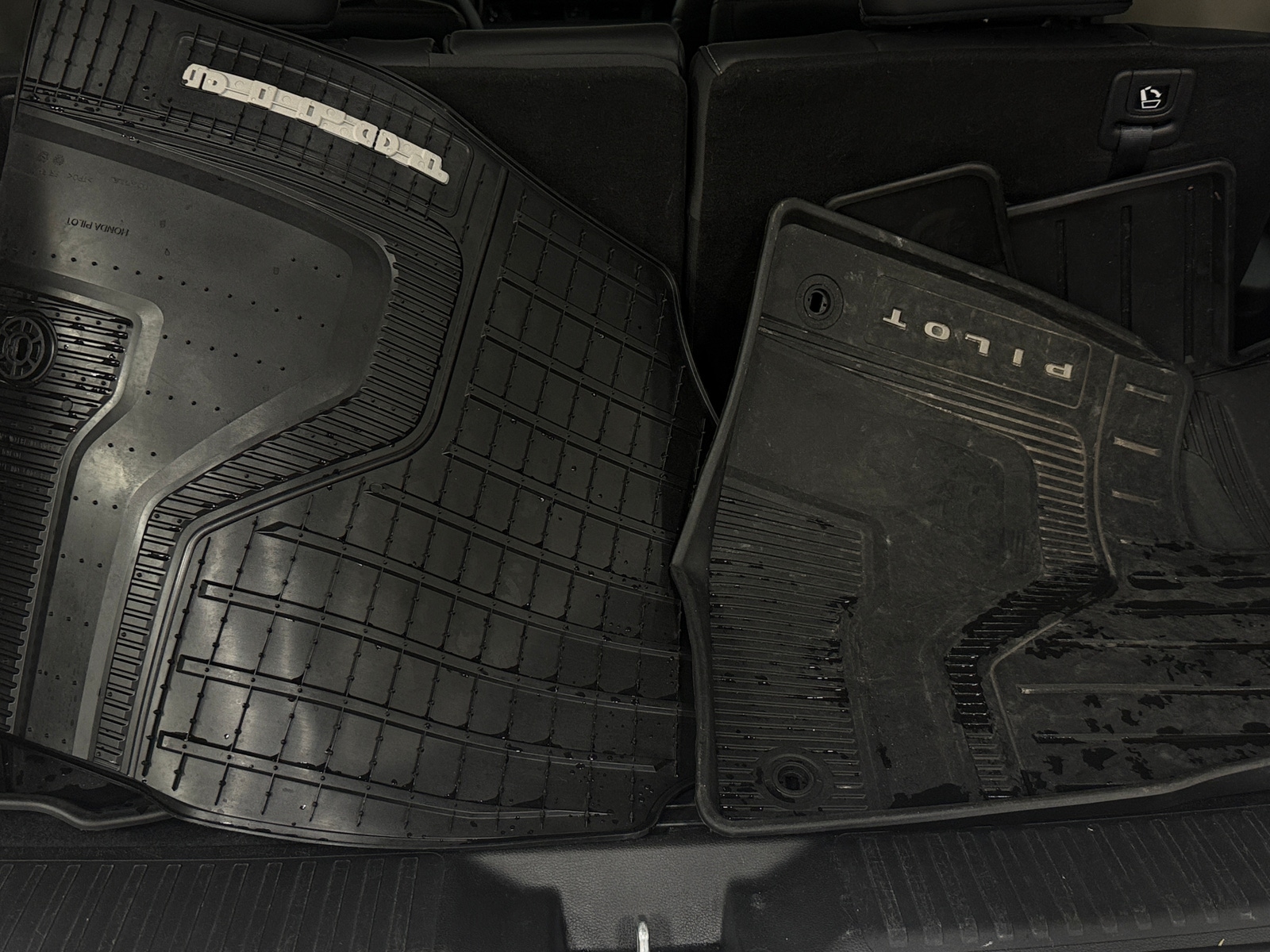 Thumbnail: 2023 Honda Pilot - 6