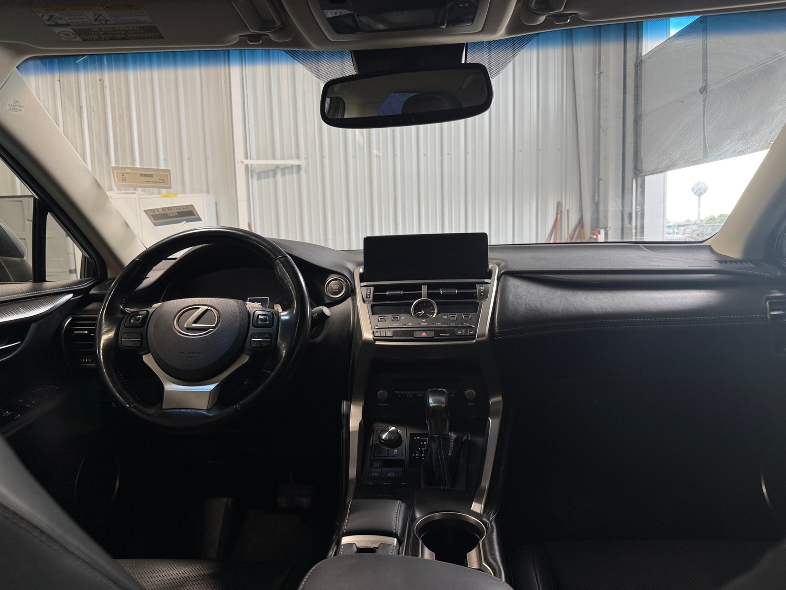 Thumbnail: 2018 Lexus NX - 2