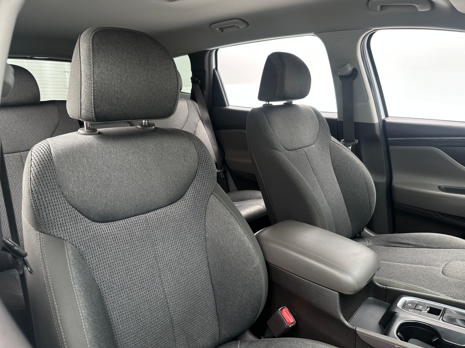 Thumbnail: 2019 Hyundai Santa Fe - 2